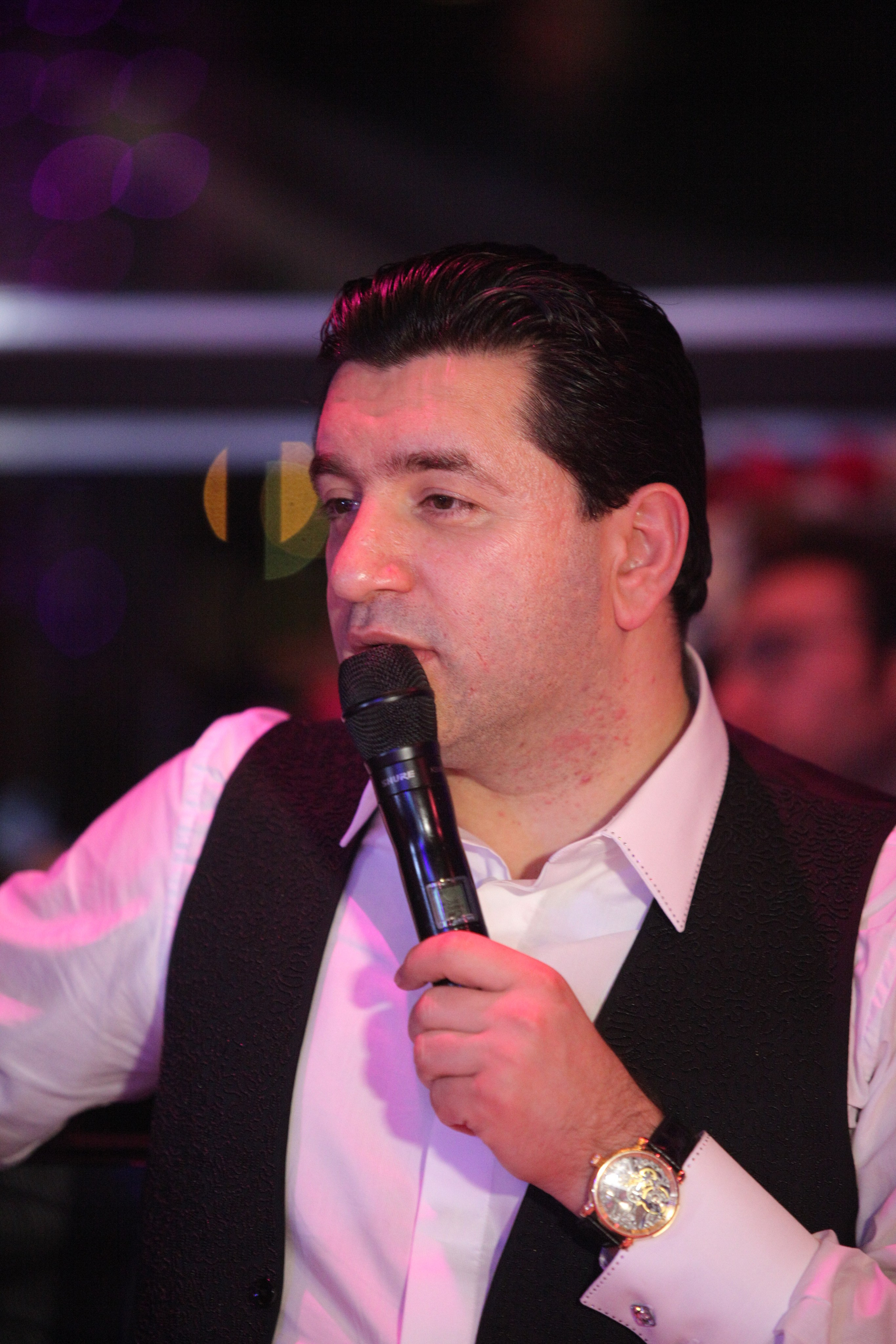 ITZIK & CINDY MONACO 1. Wedding and events photographers Studio Shalom