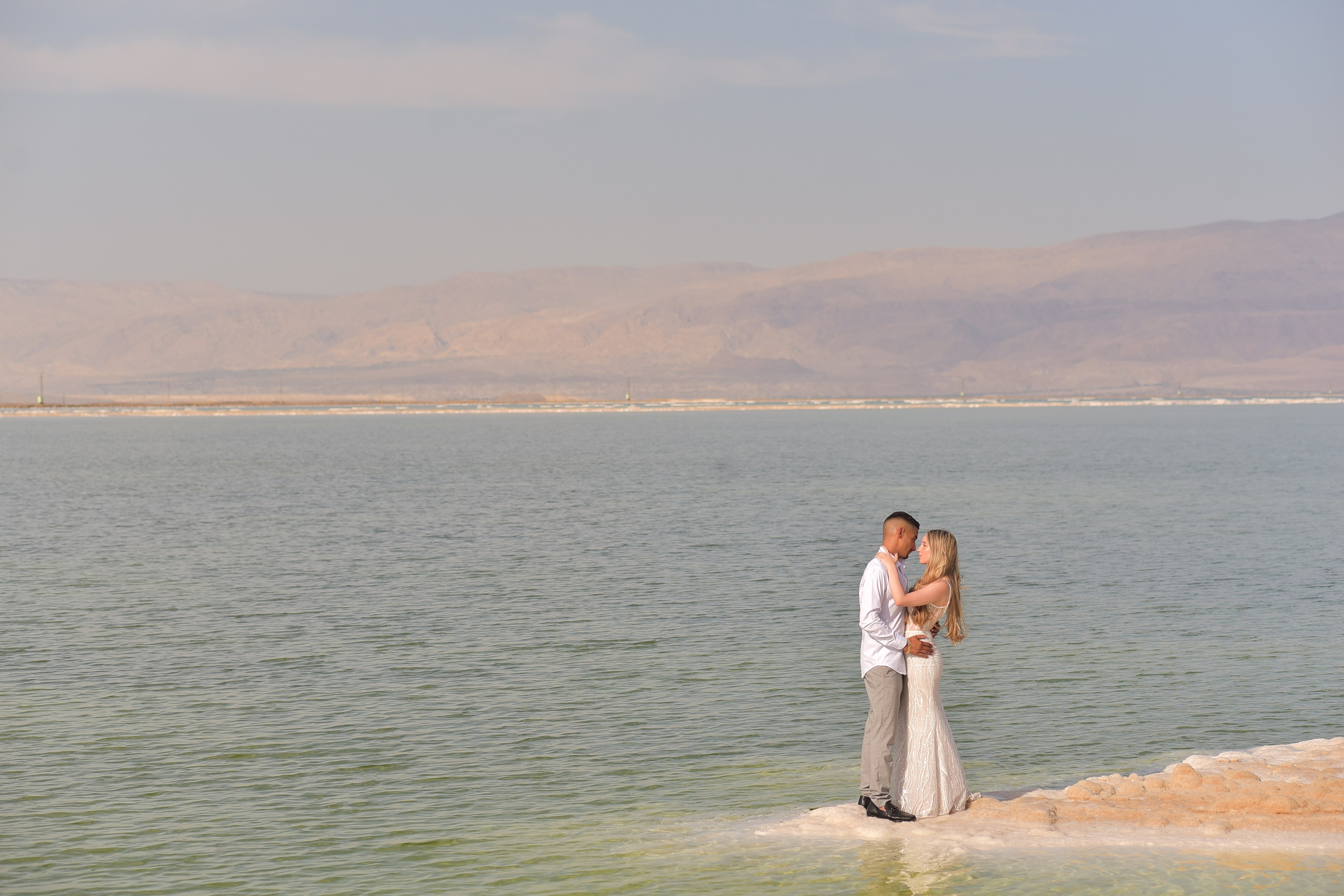 Hila & Udi. Wedding and events photographers Studio Shalom