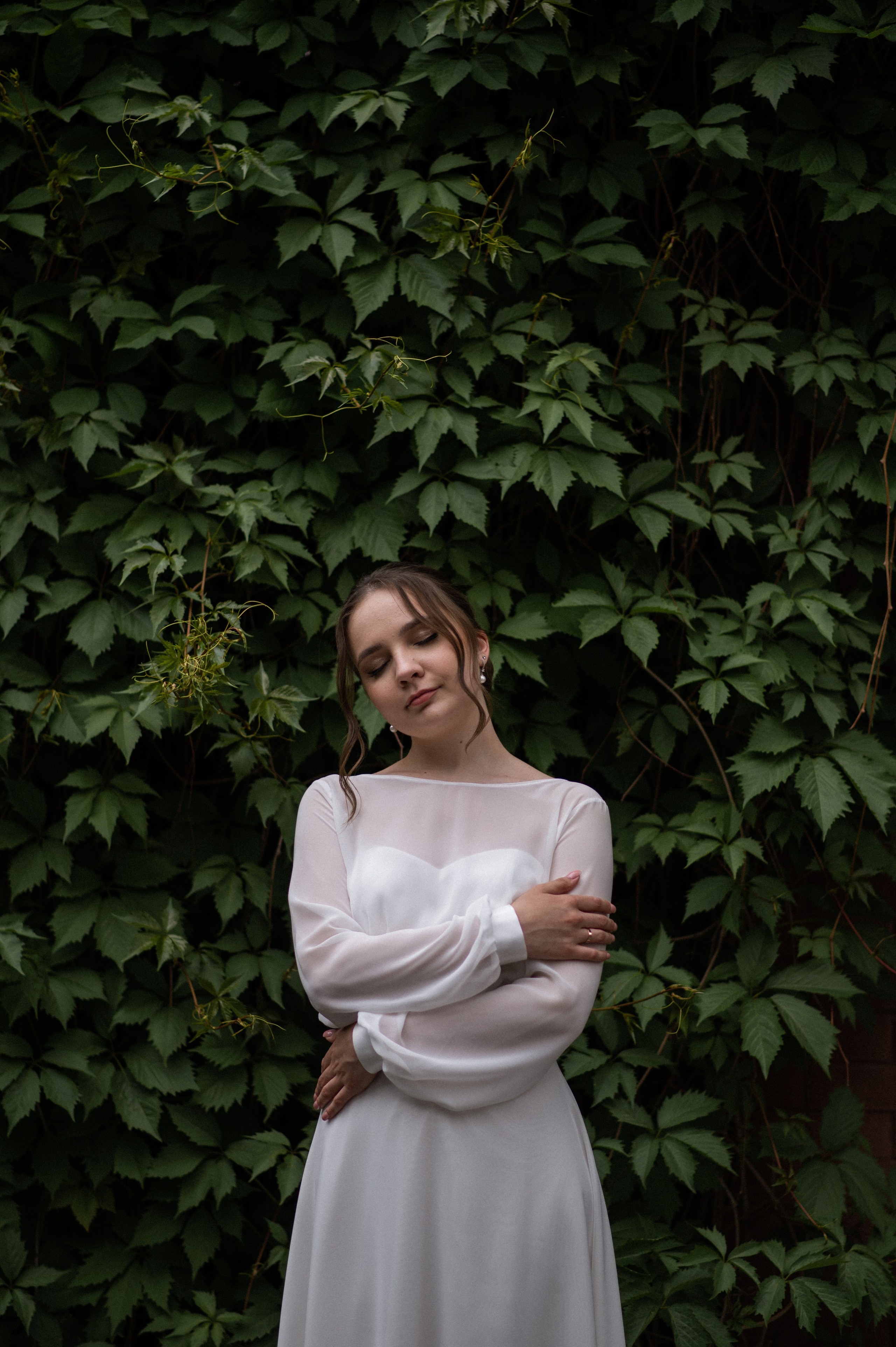 Smile. Wedding and commercial photographer