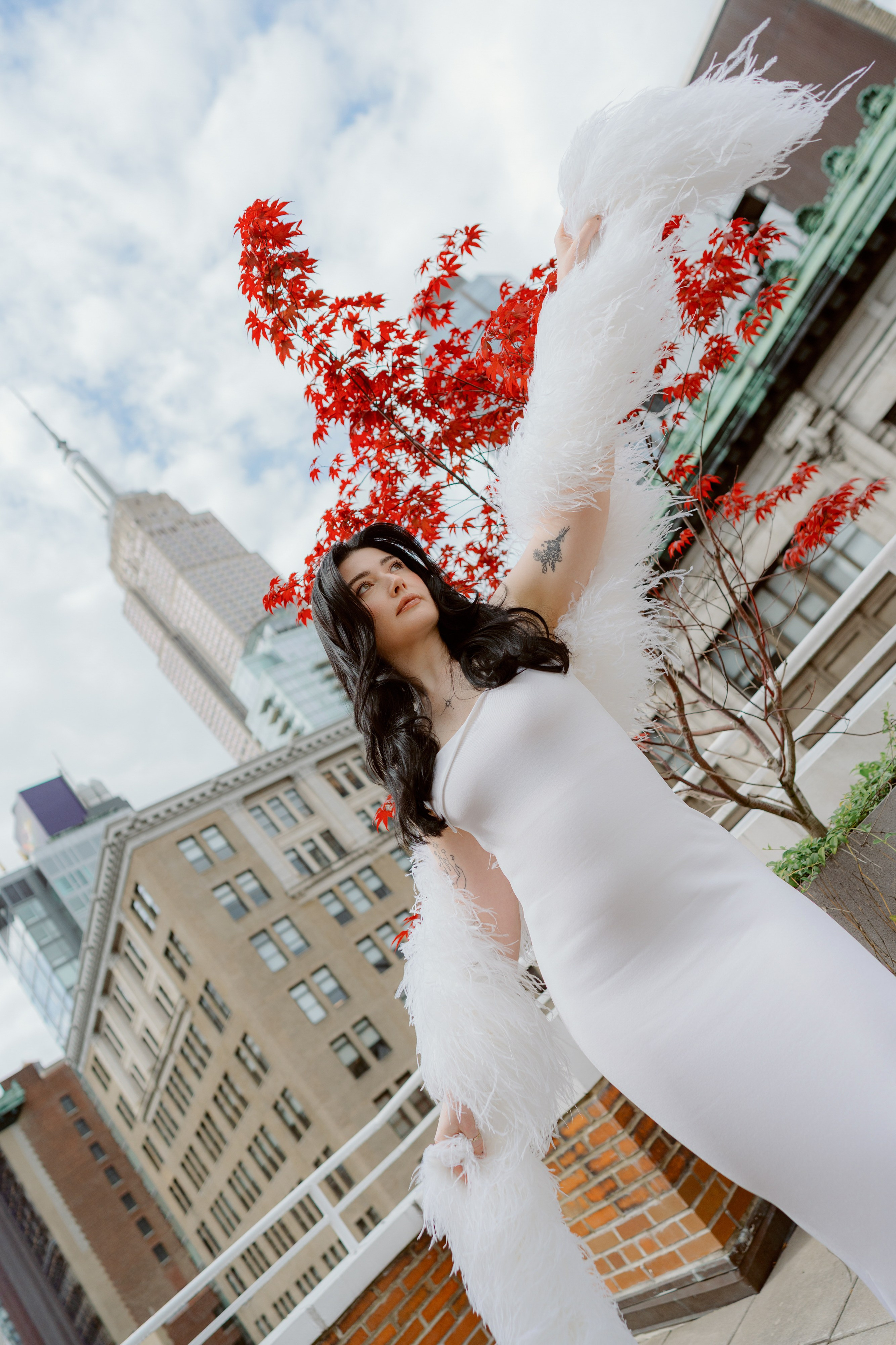 Savannah and Michael. Wedding photographer and videographer New York | New Jersey