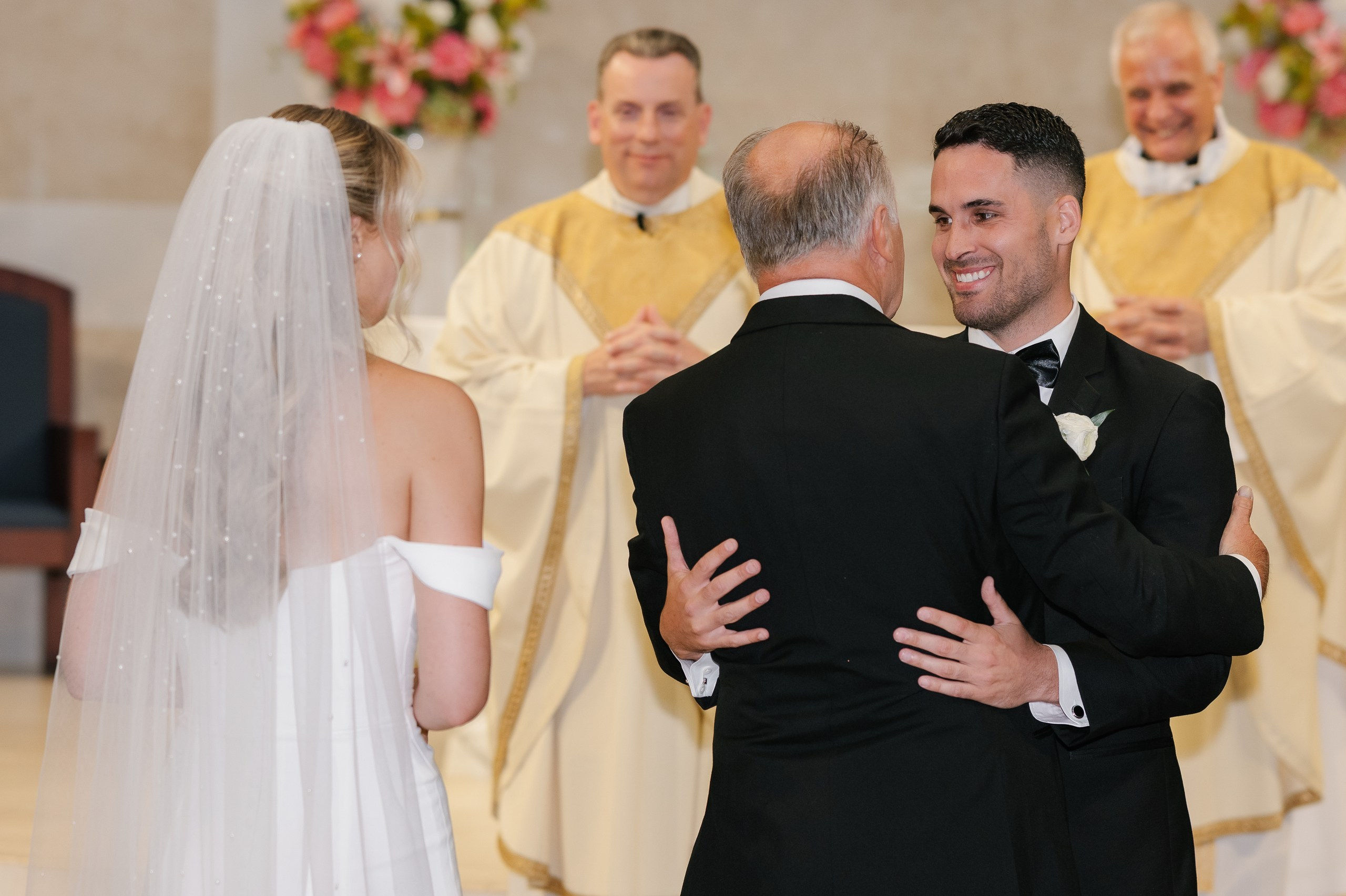 Olivia & Sean. Luxury Wedding Photography and Cinematography