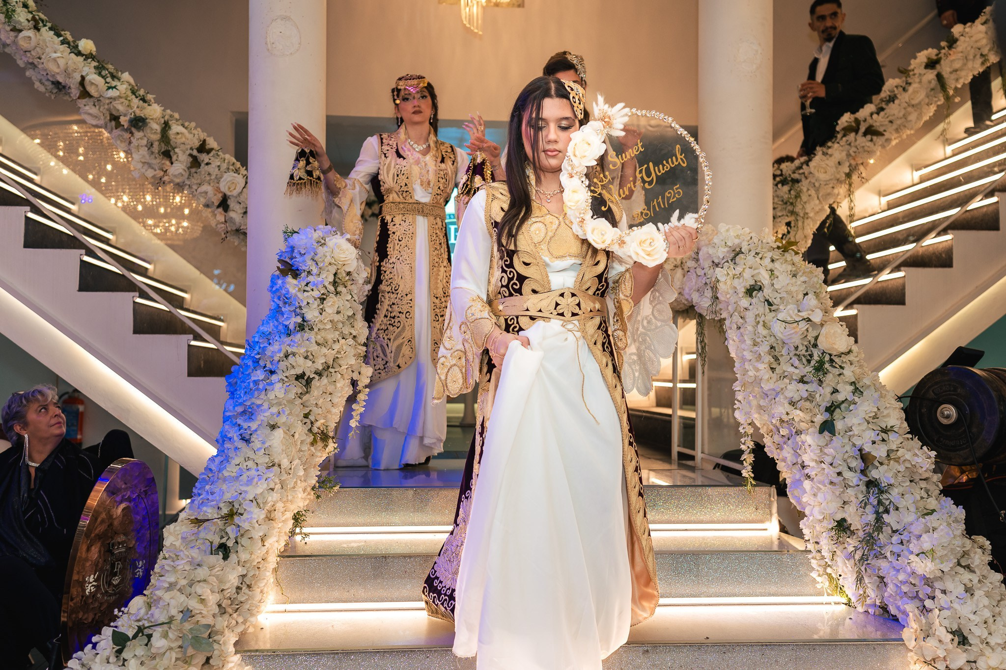 Nuri - Comuniune. Photographe de mariage région de Liège Stefan Bogdan