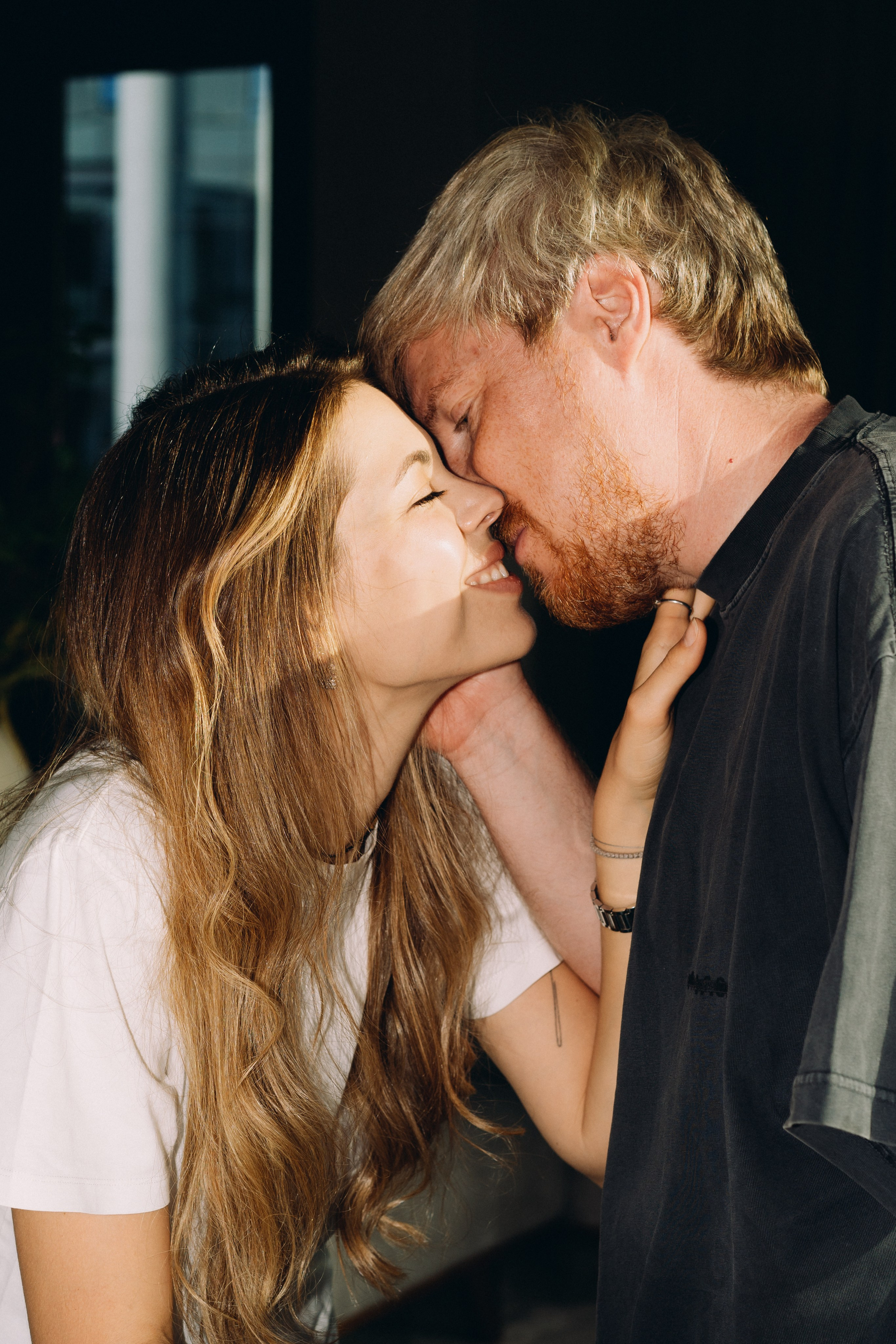 Pancakes Homestory. Elena Pretzner Photography