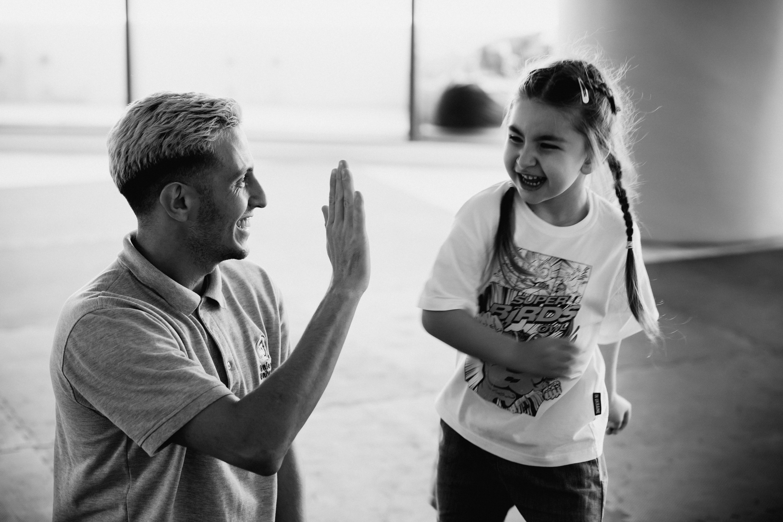 Nursery. Elena Pretzner Photography
