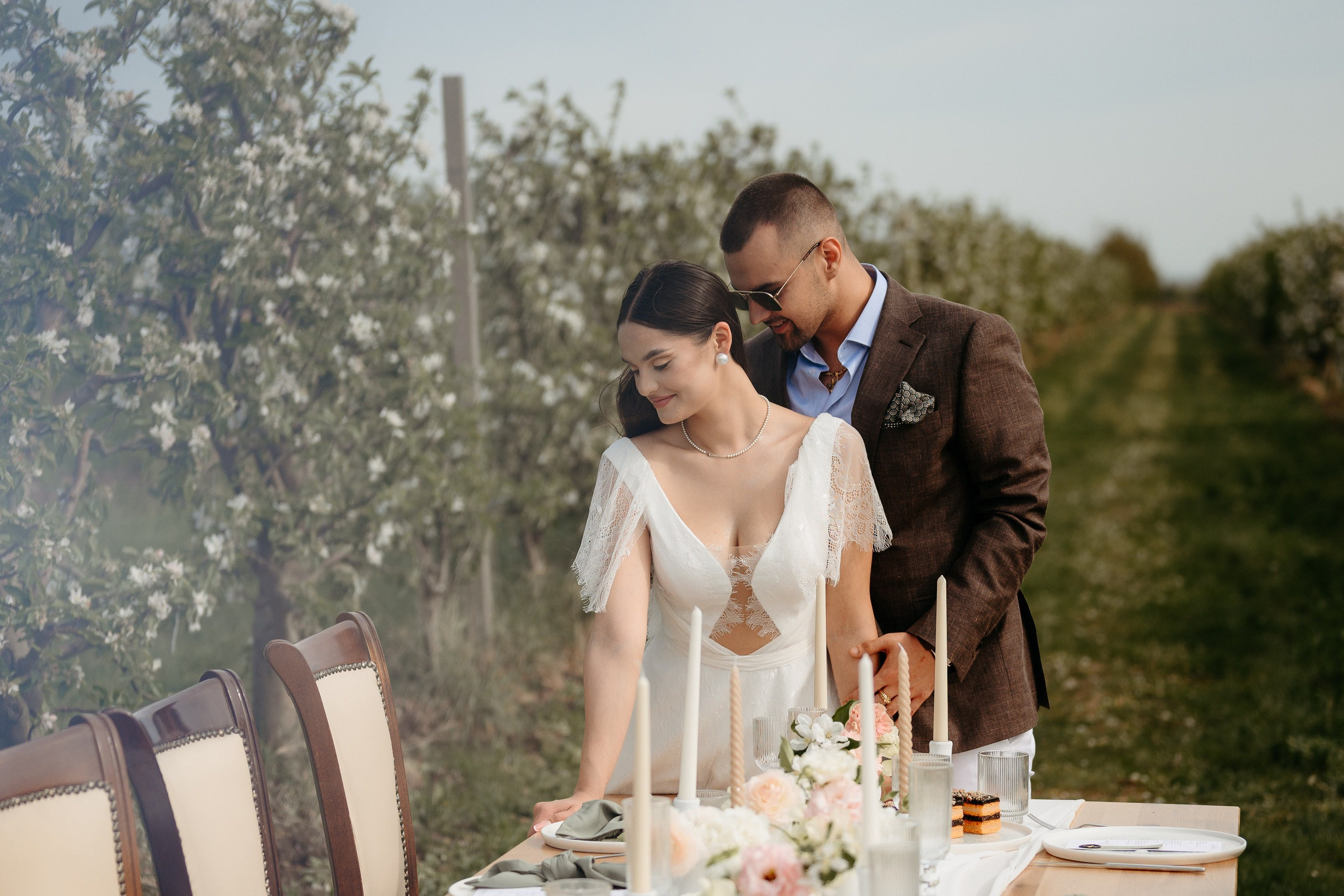 Styled shoot in Iasi. Valentin Melen - fotograf de nunta 🤍