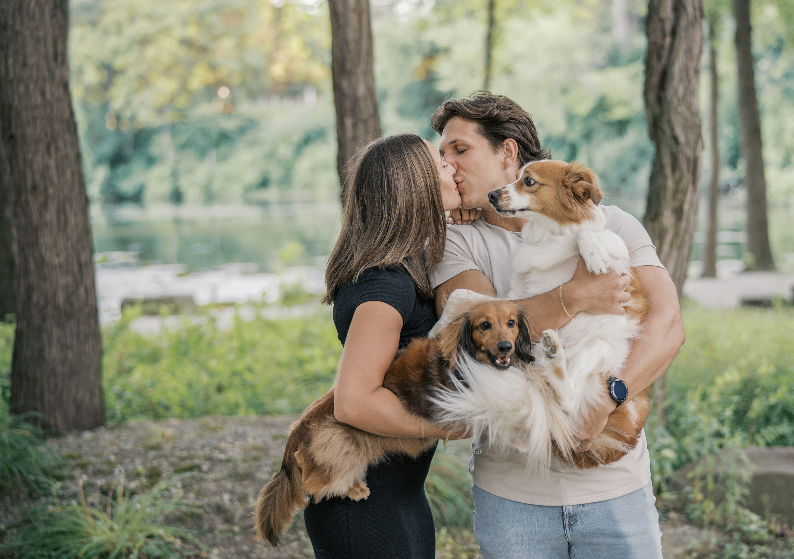 Couple. Cleveland Family Photographer | Irina’s Photo
