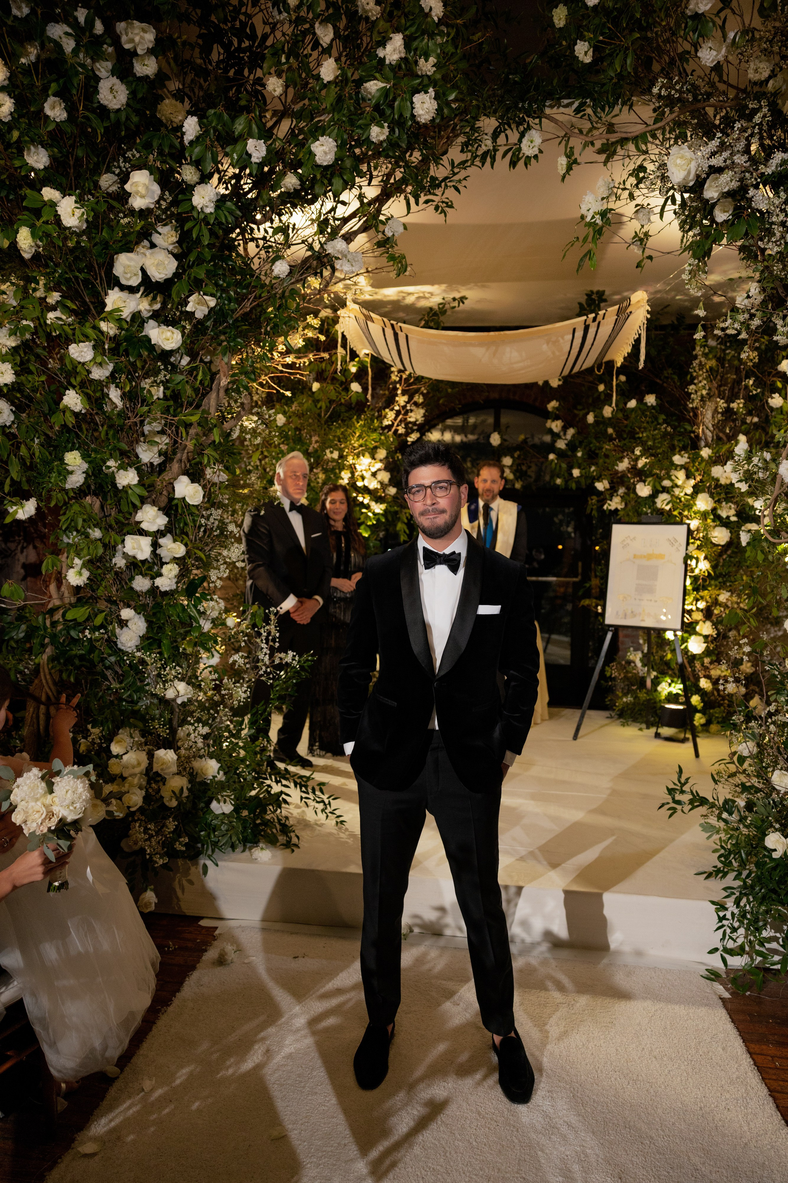 Lauren and Jonah. Wedding photographer and videographer New York | New Jersey