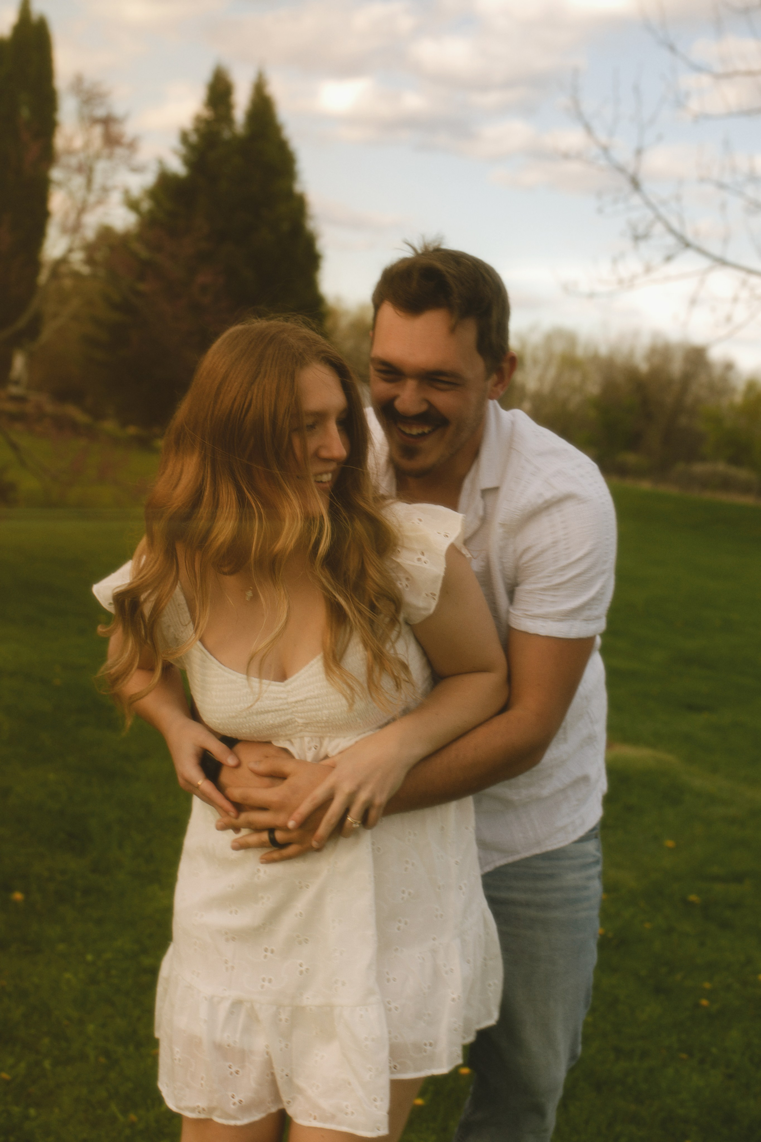 Family. Chicago Wedding Videographer Maci Anderson | Good Fruits Film