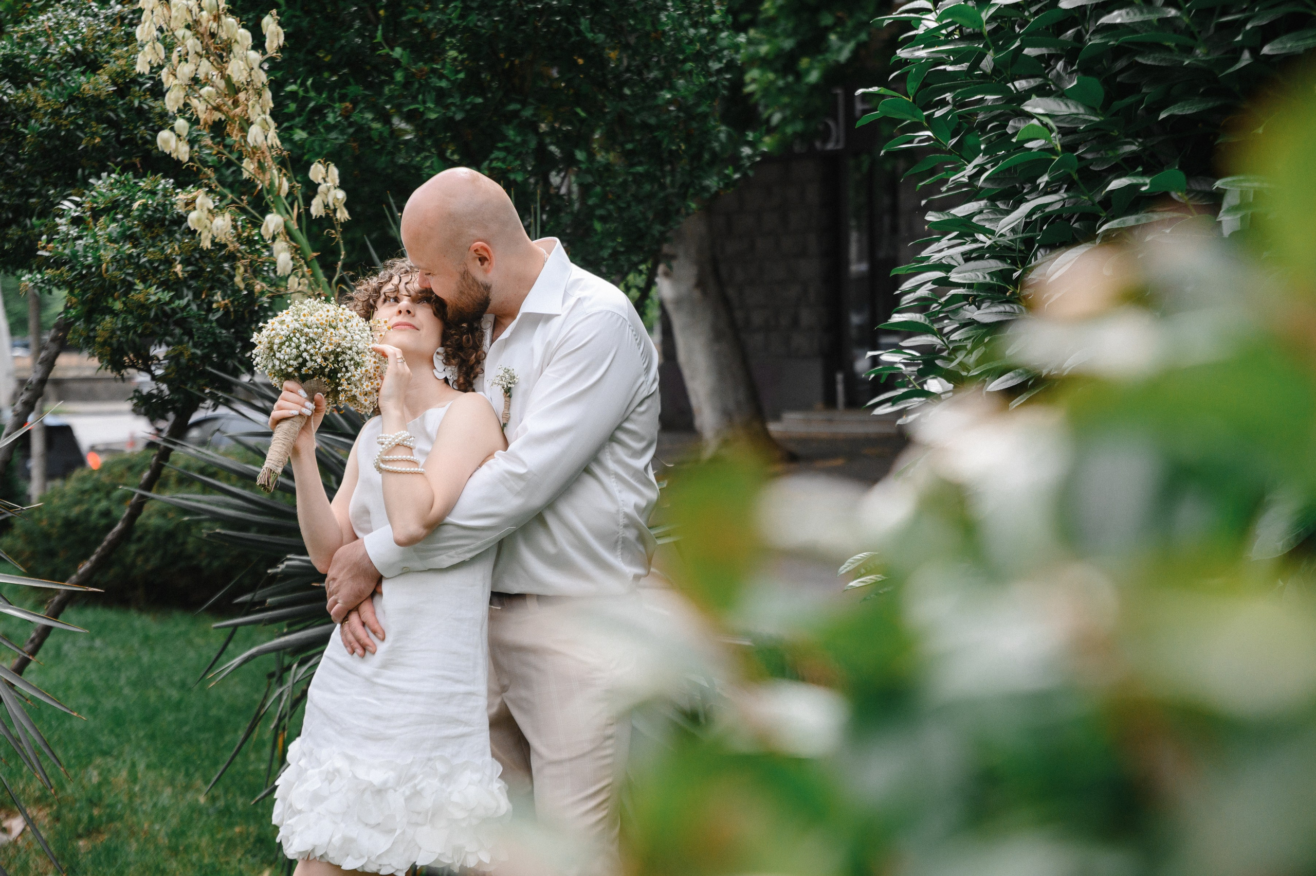 Veronika & Alexander. Portrait and reportage photographer