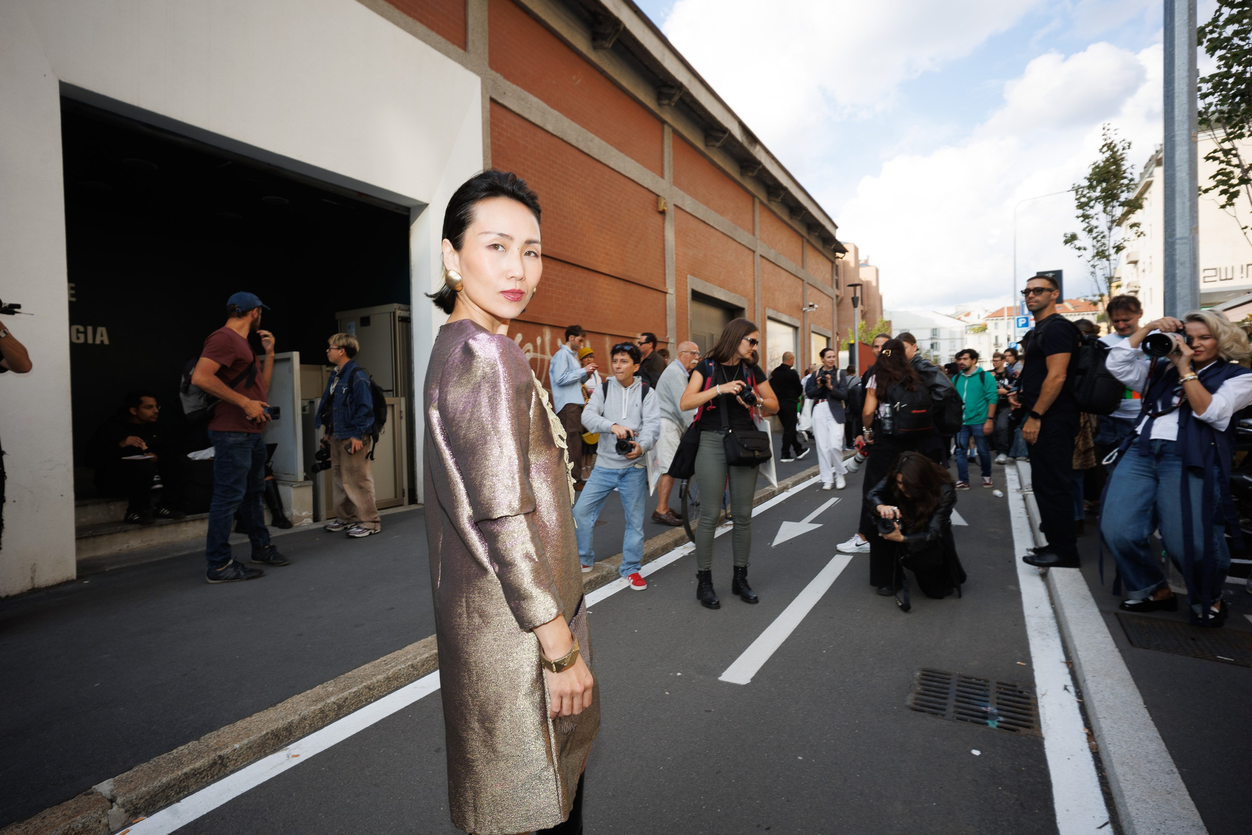 Prada ● Moschino. Valokuvaaja Lahti, Helsinki Elena Salonen