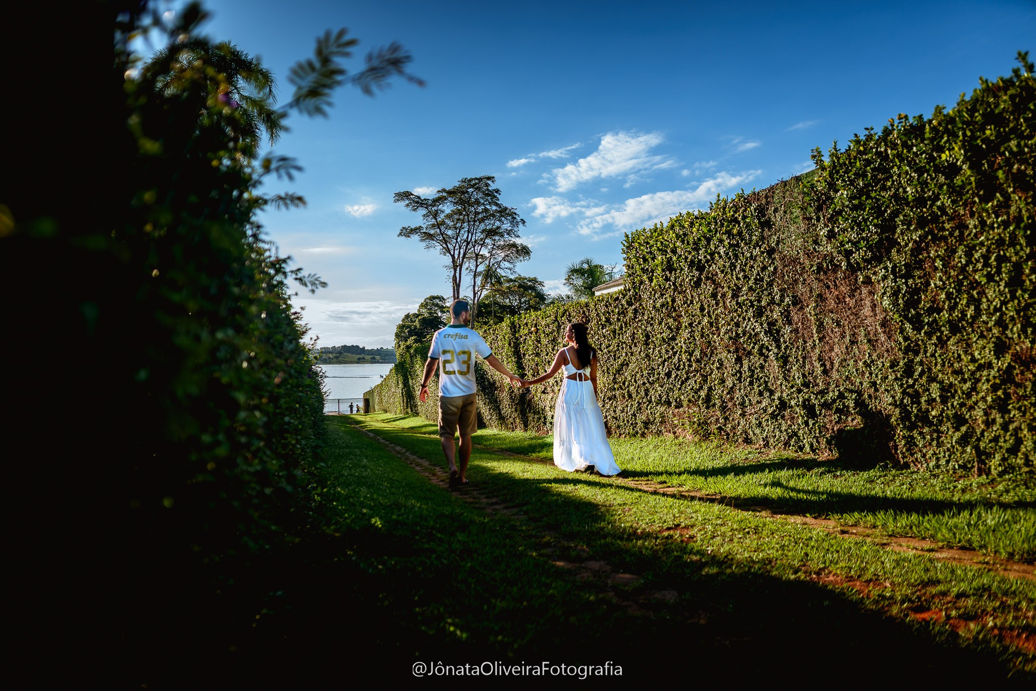 Malu e Felipe. Fotografia de casamentos e ensaios em avaré Jônata Oliveira