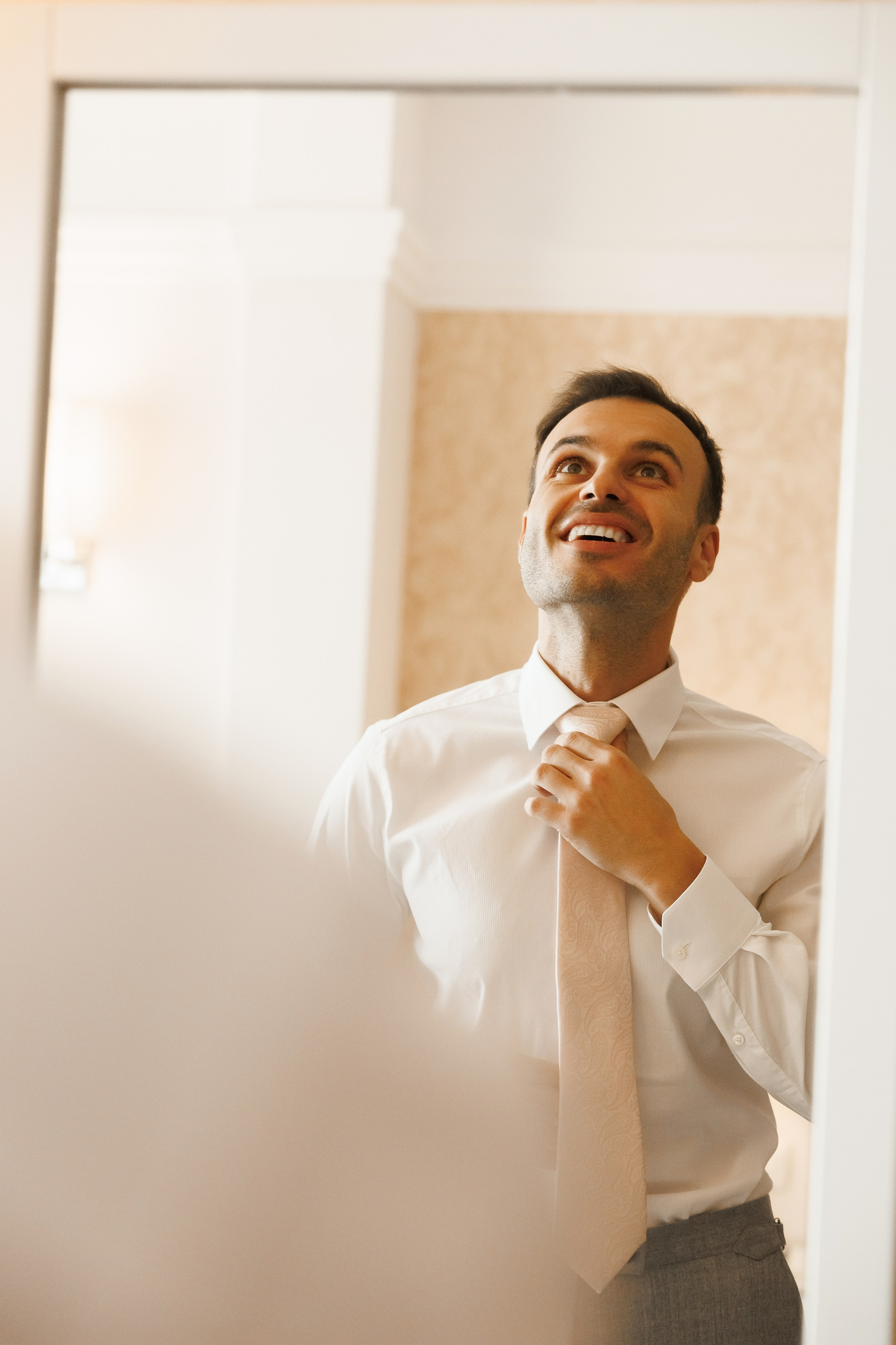 Сватба Св.Влас. Фотограф Ирина Йотова