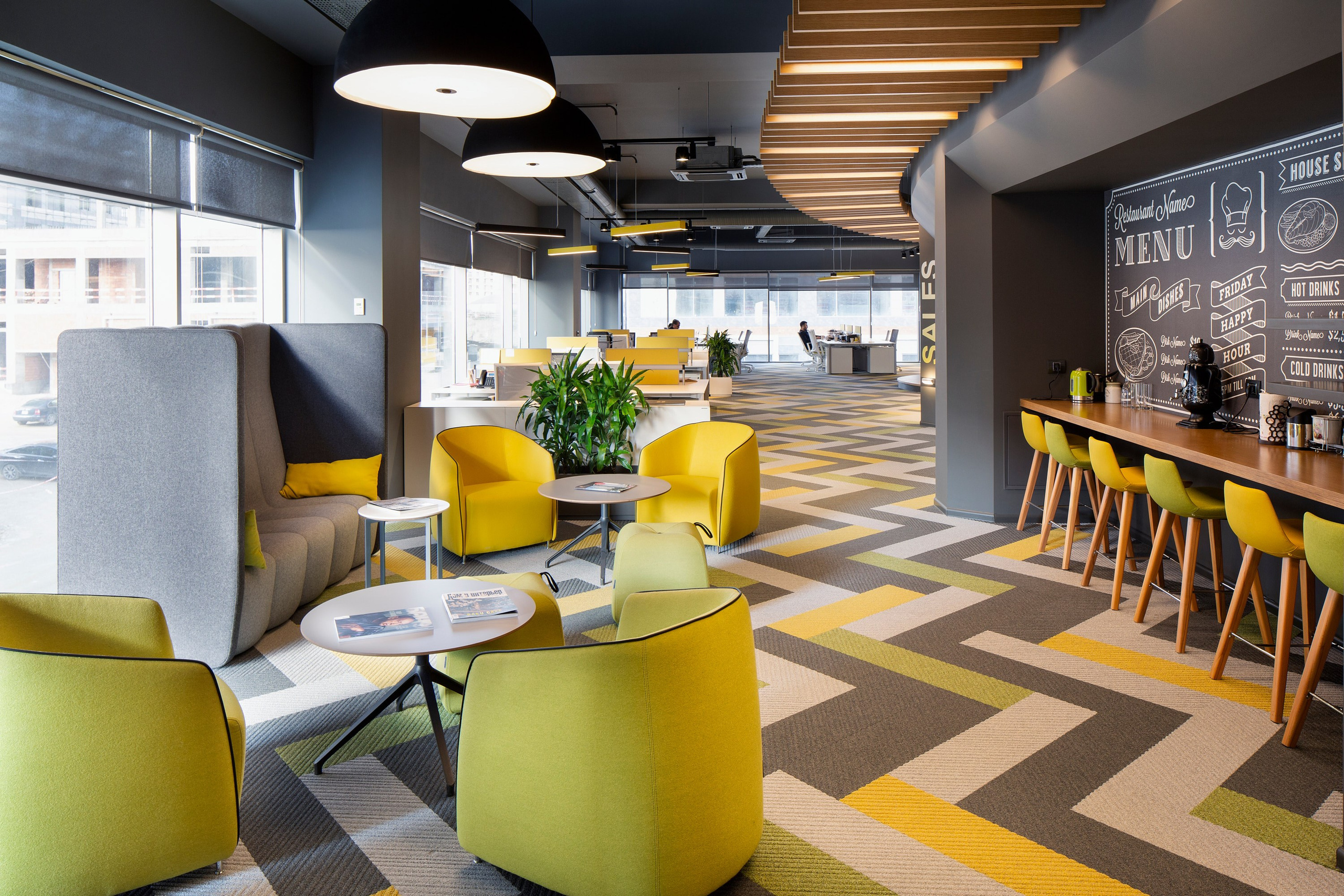 Huner Group Flex. Elmar Mustafazadeh Photography