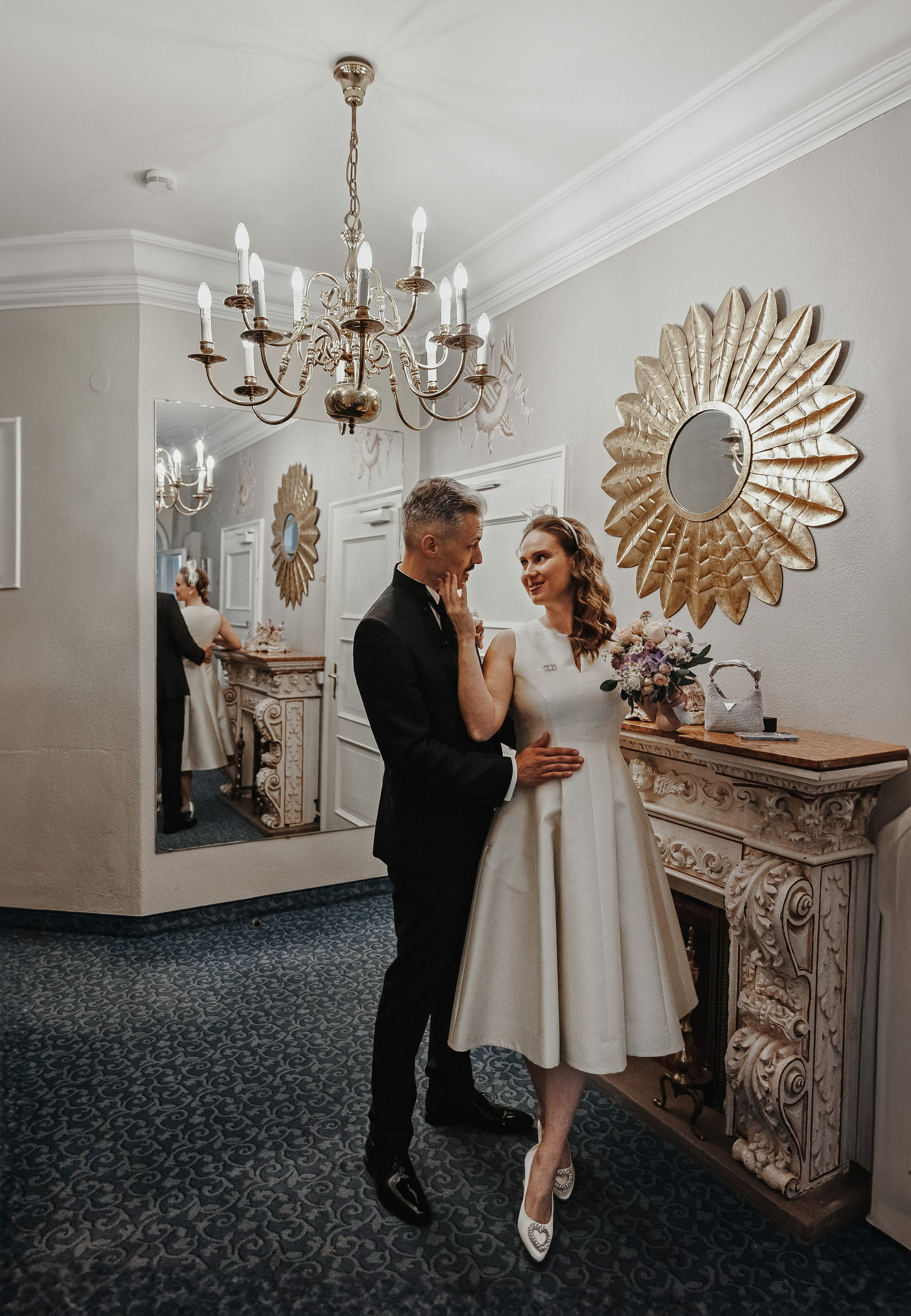 Hochzeit. Oxana Gruber Fotograf