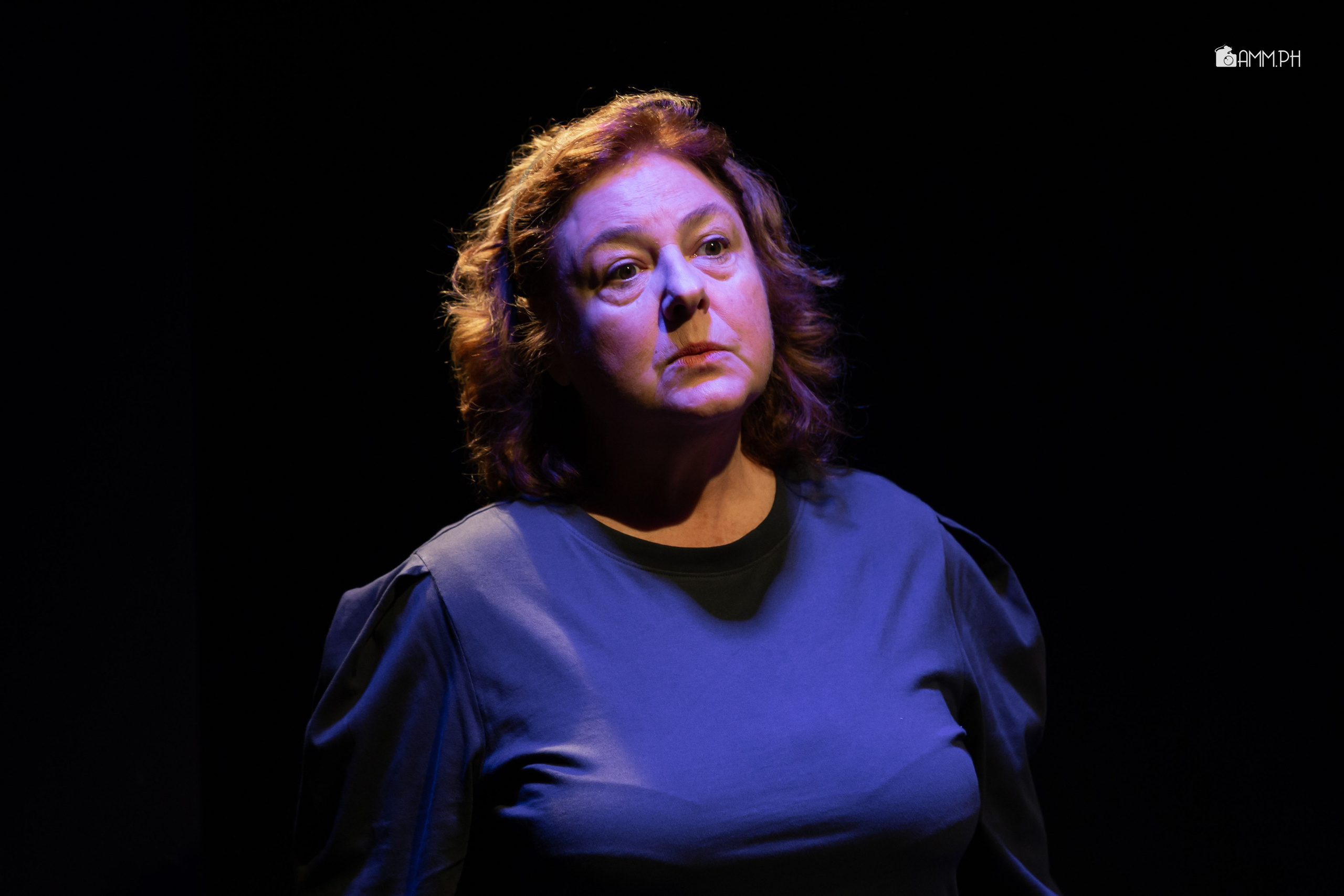 Foto di scena. AntonioMariaPH