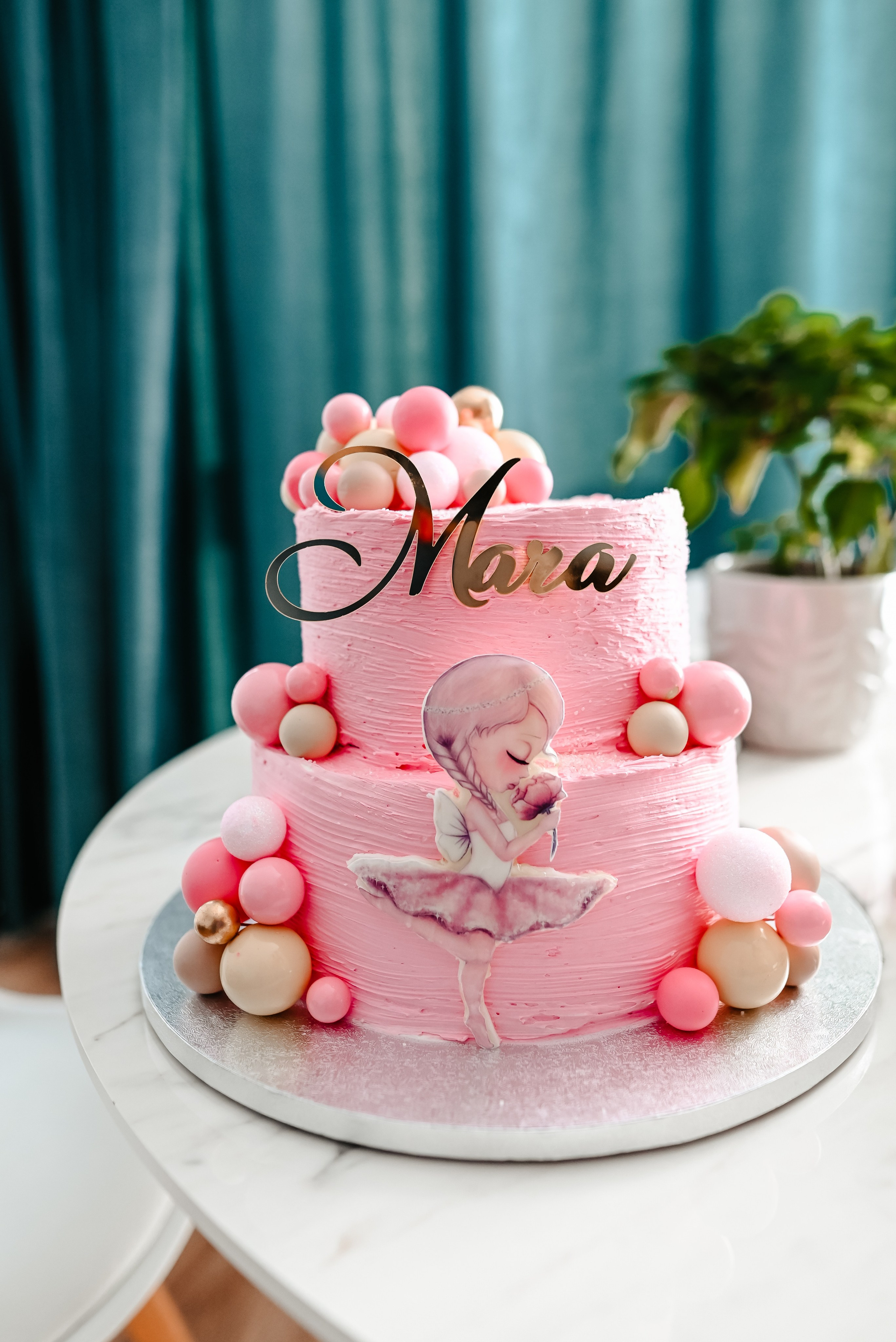 Botez Mara Elena. Ana Maria Dragan Fotograf Evenimente