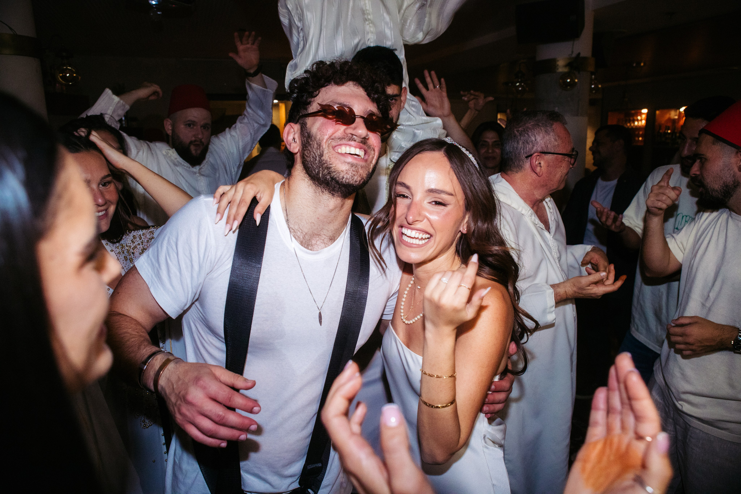 Hina Yuvi&Amit. Mariya Masha Sharf — photographer based in Tel-Aviv