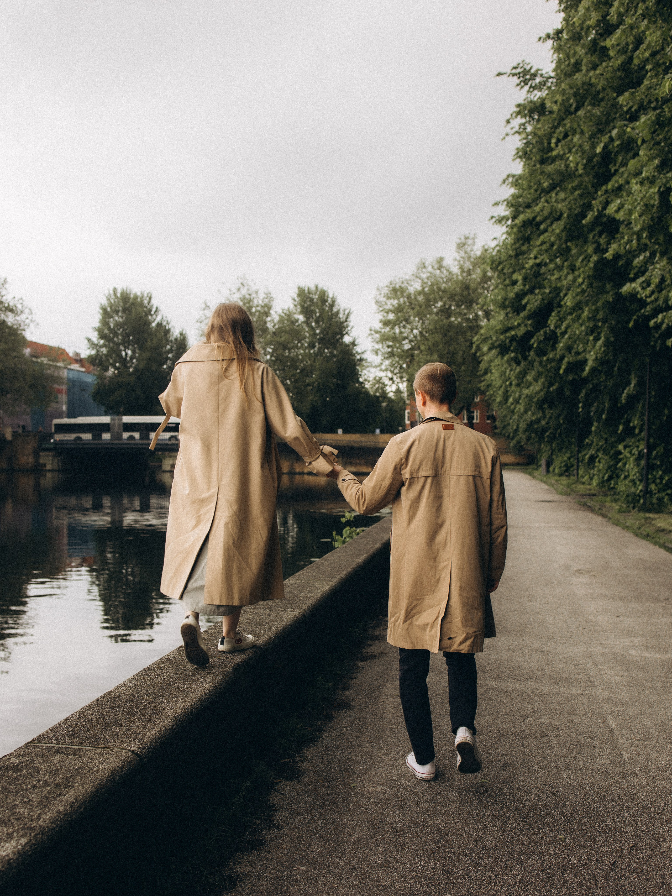 Nastya & Kostya. Kristina, portrait and family photographer in Helsinki