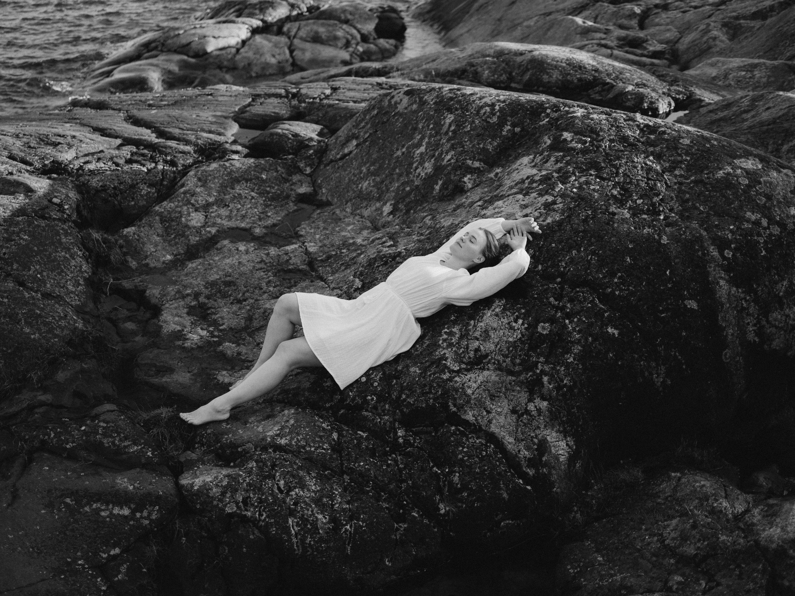 Mariia. Kristina, portrait and family photographer in Helsinki