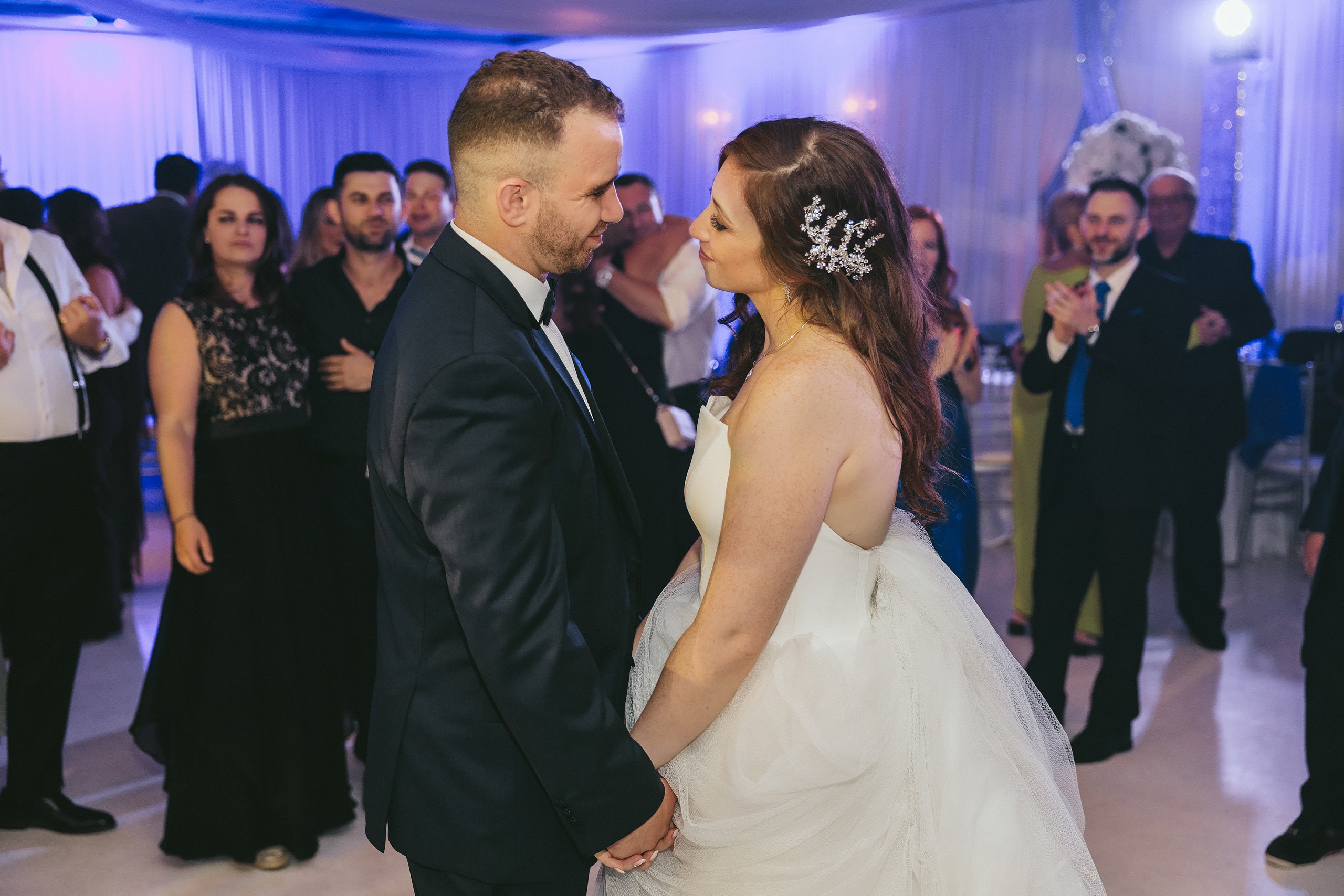 06.08.2025 Wedding. Wedding family event photographer in Chicago Nick Yushevich