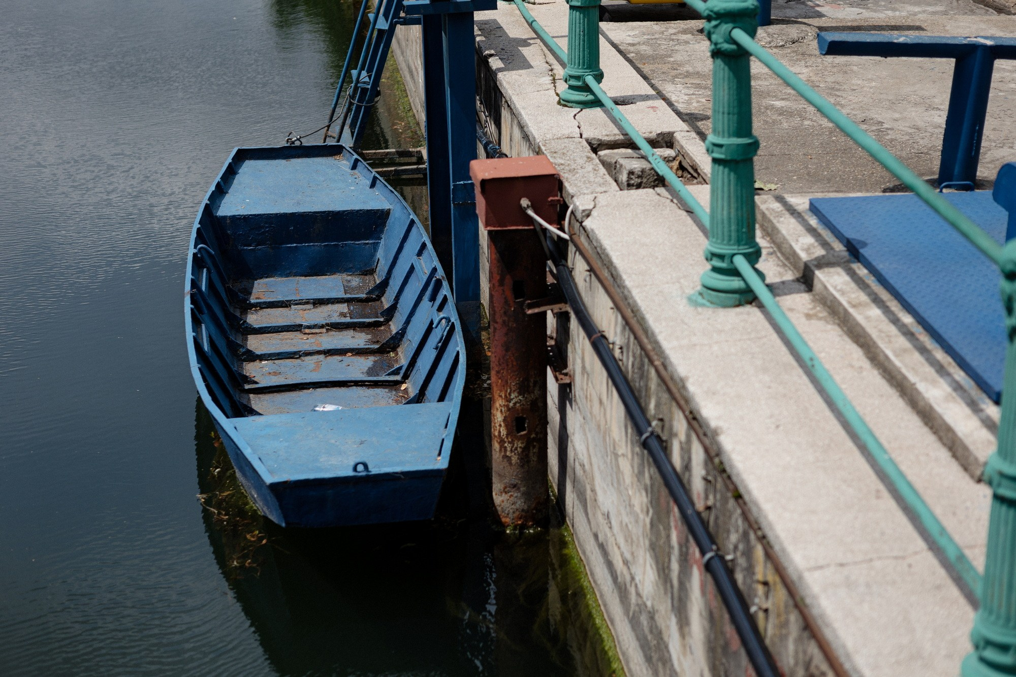 Urban Wander. A Creative Insight | Catalin Nastase