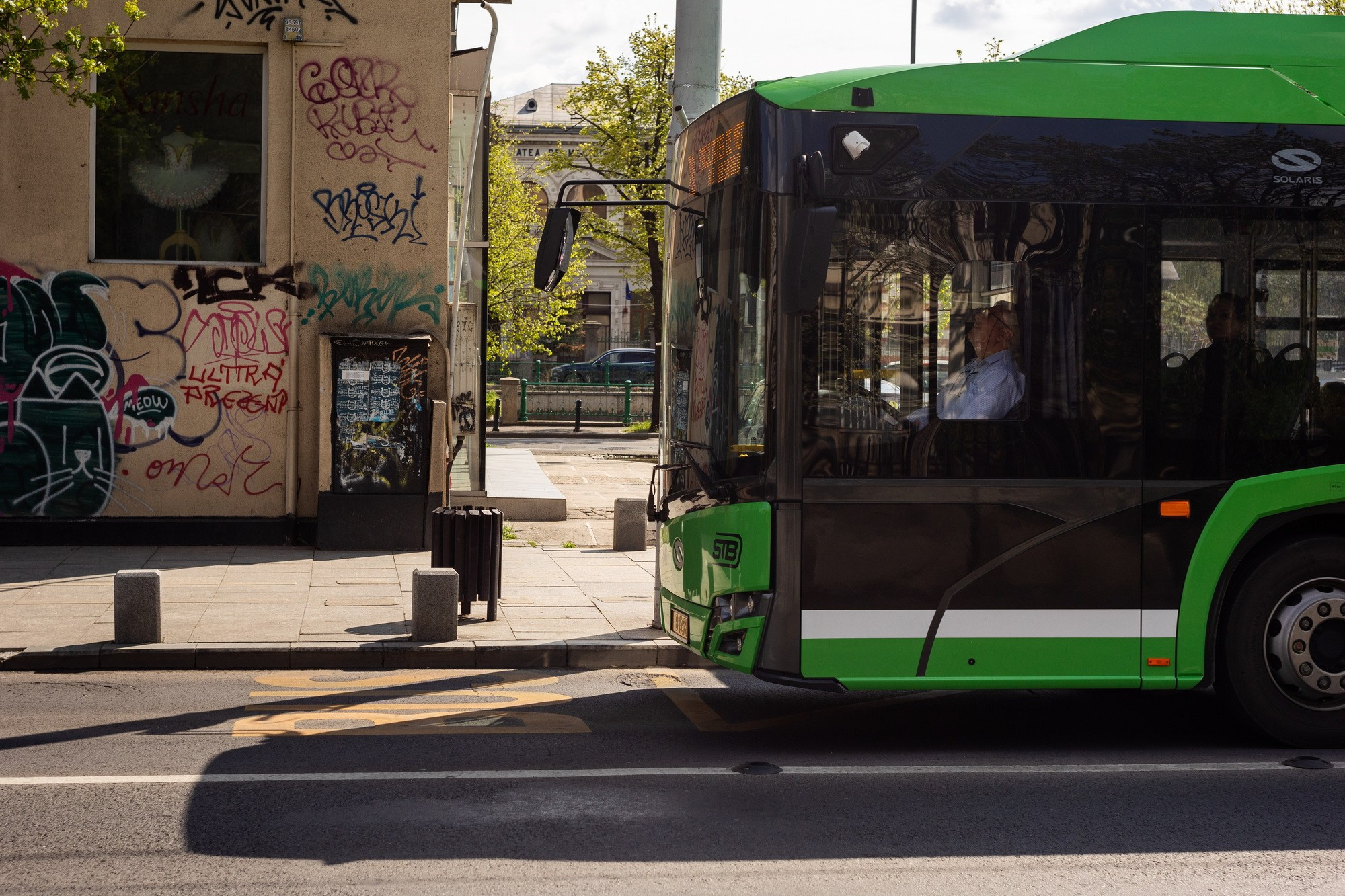 Graffiti. A Creative Insight | Catalin Nastase