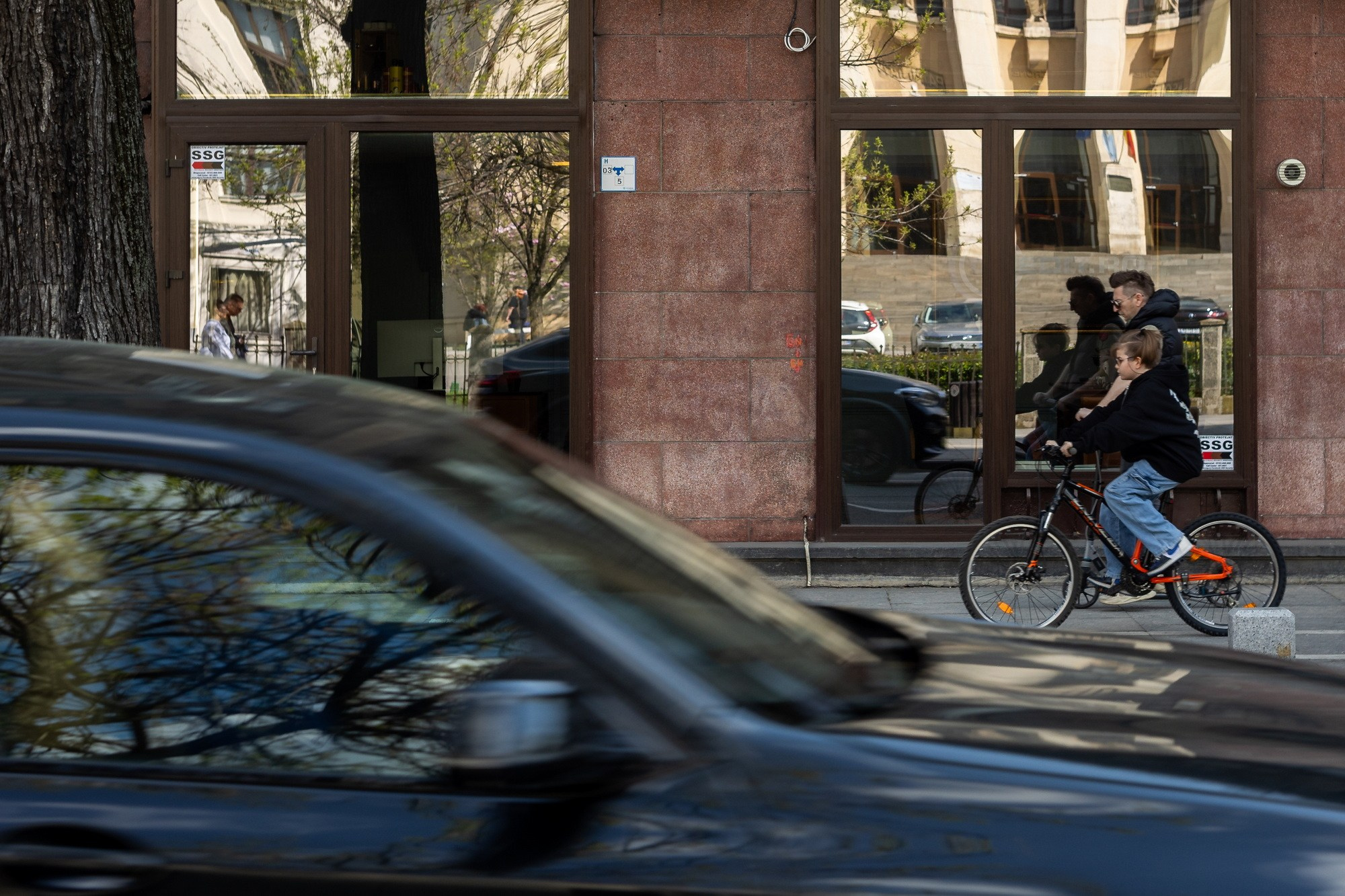 Urban Wander. A Creative Insight | Catalin Nastase