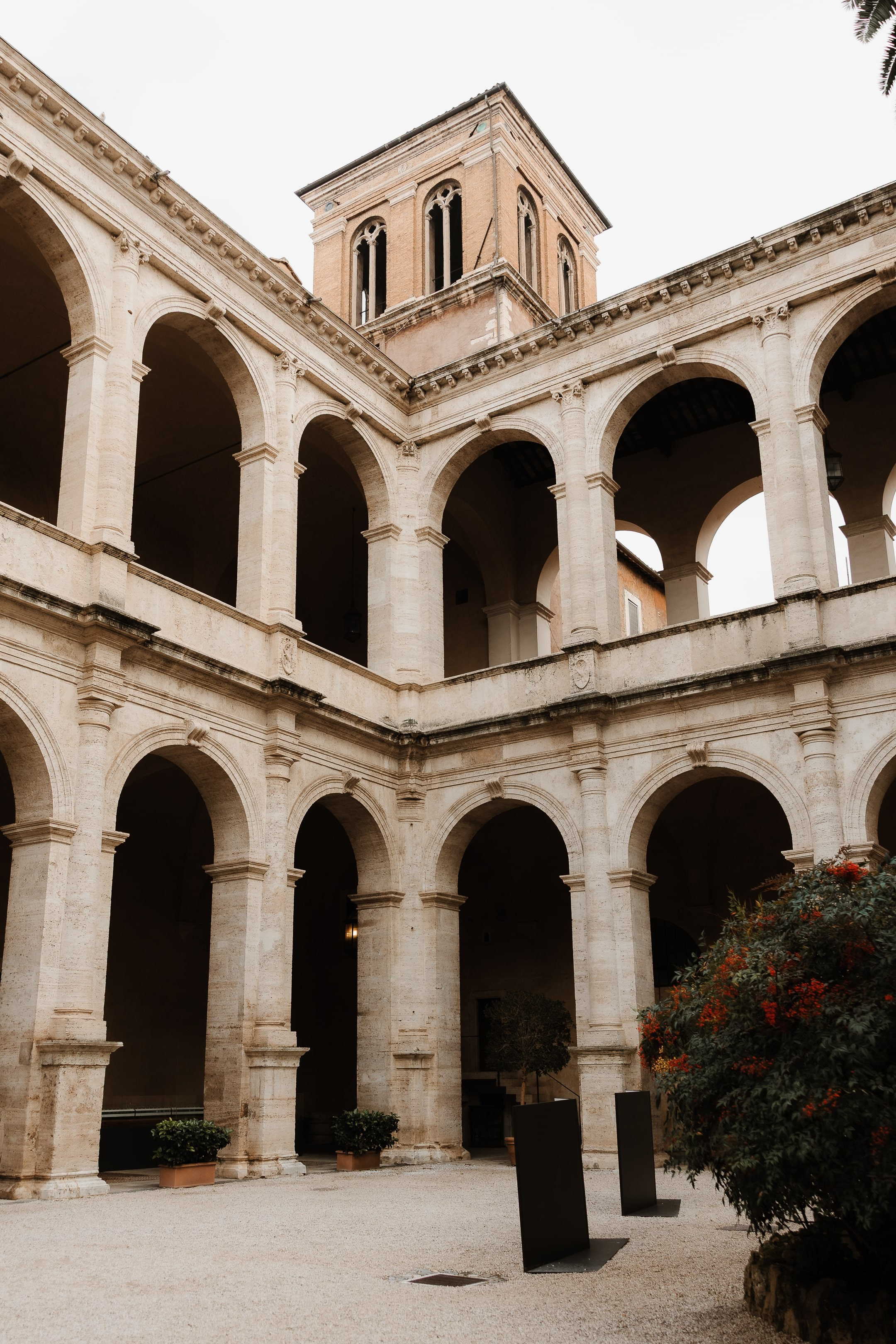 Ioana & Marian |Rome