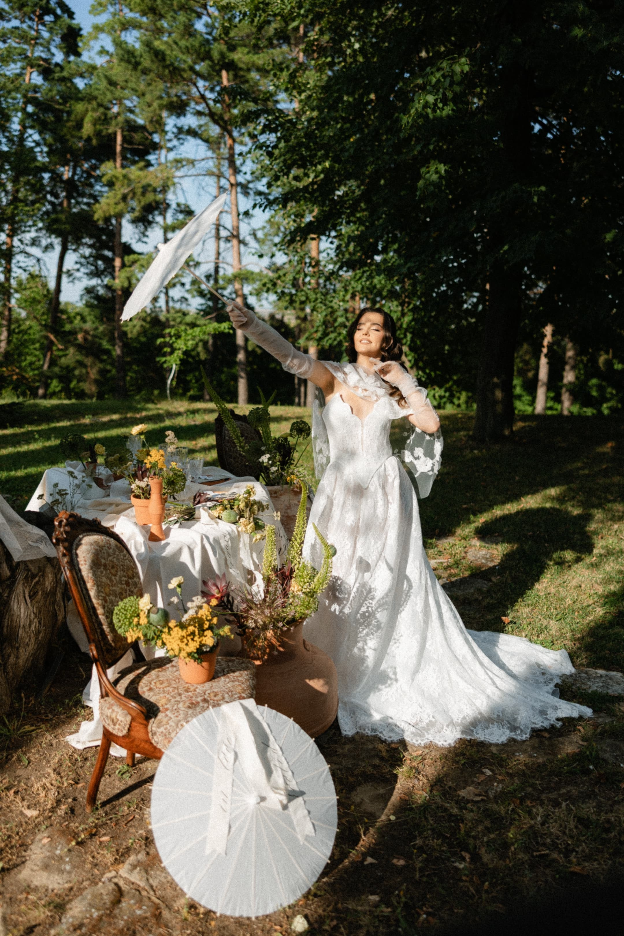 Patricia. Fotograf de nunta Iasi Premium