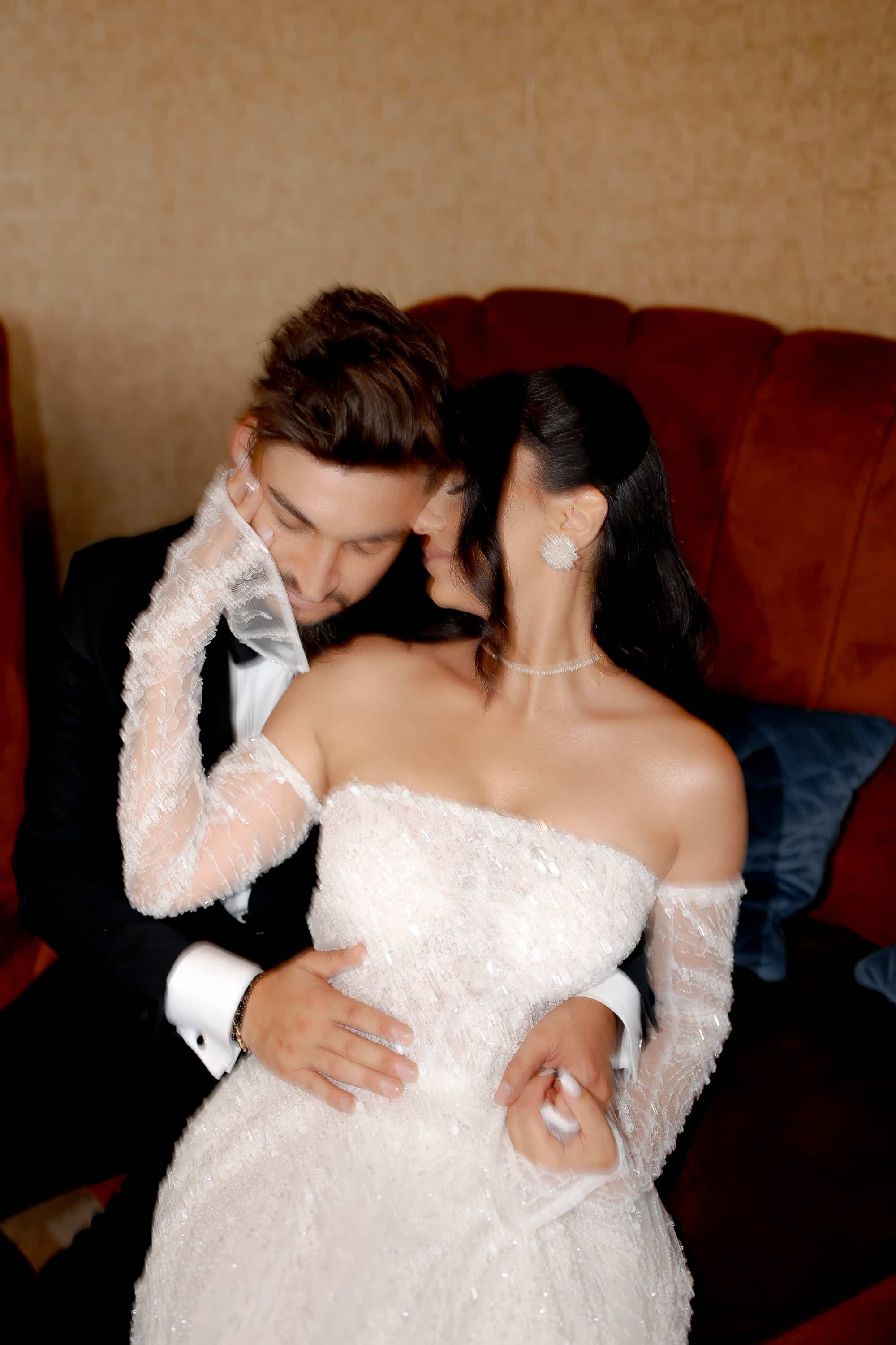 Andra & Catalin — wedding day