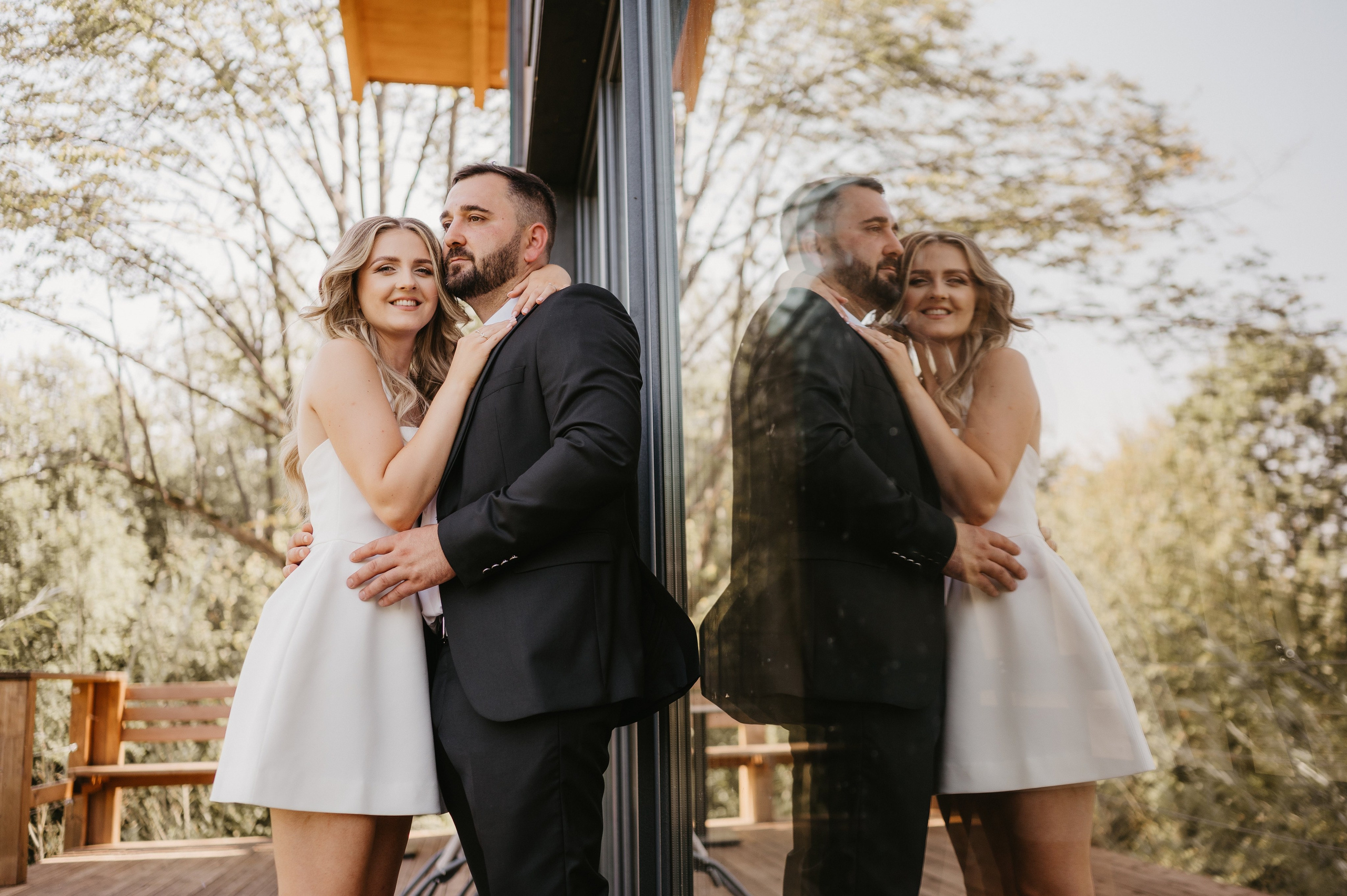 Dumitru si Andreea. Valentin Melen — wedding photographer