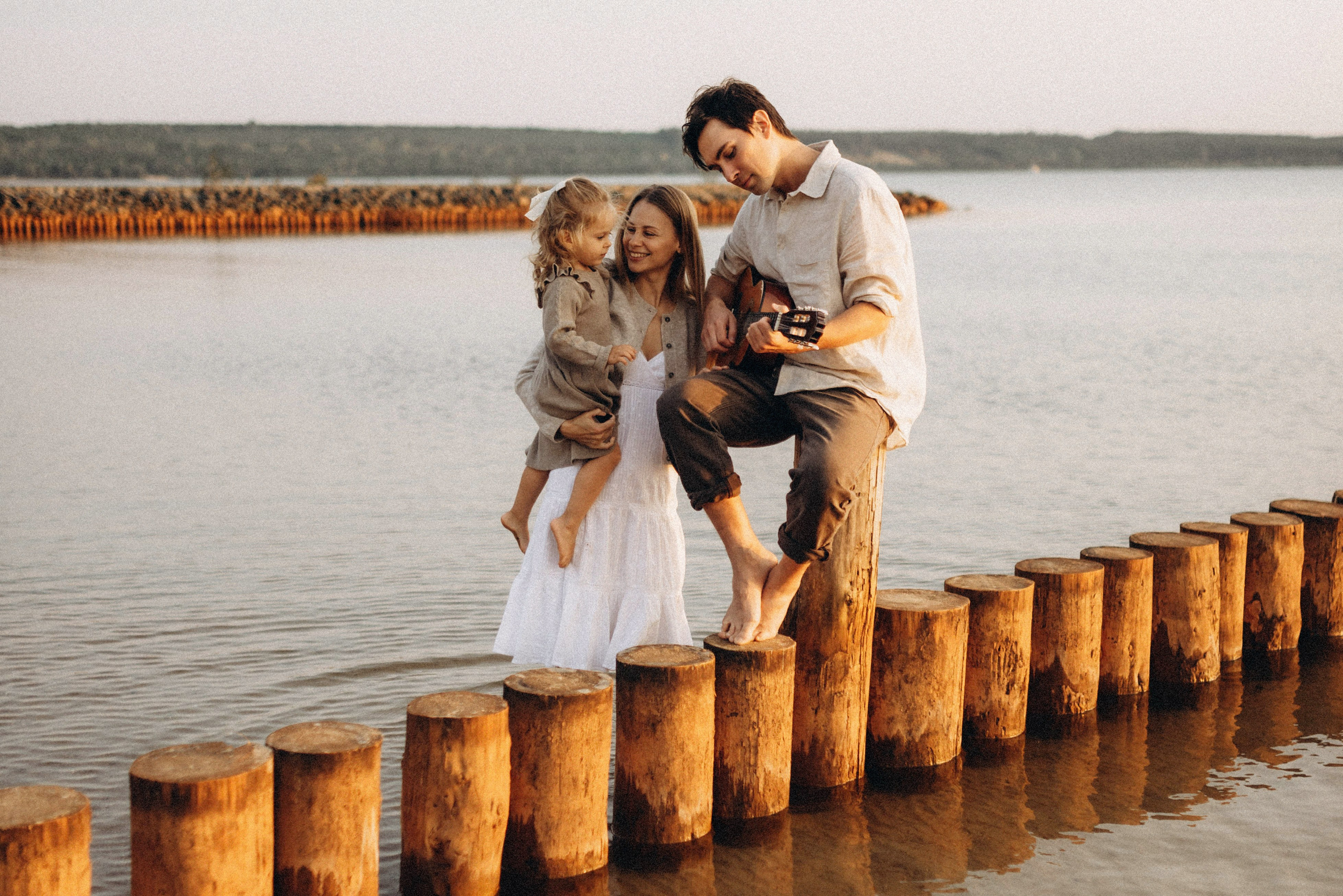 Family Story. Семейный фотограф Лейпциг, Германия