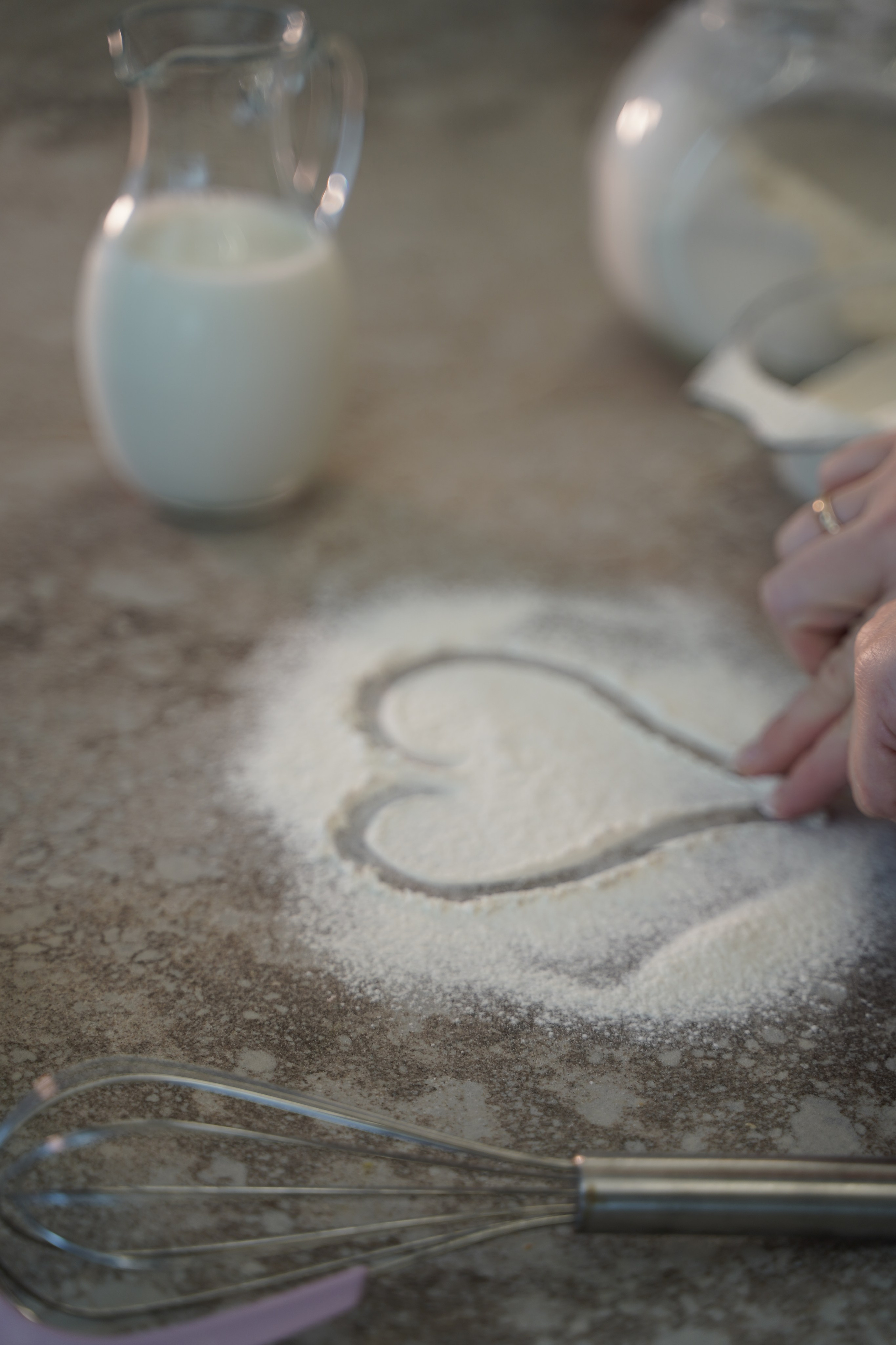 Три образа. Фотограф. Визуал. Хайфа. Талья Цветкова