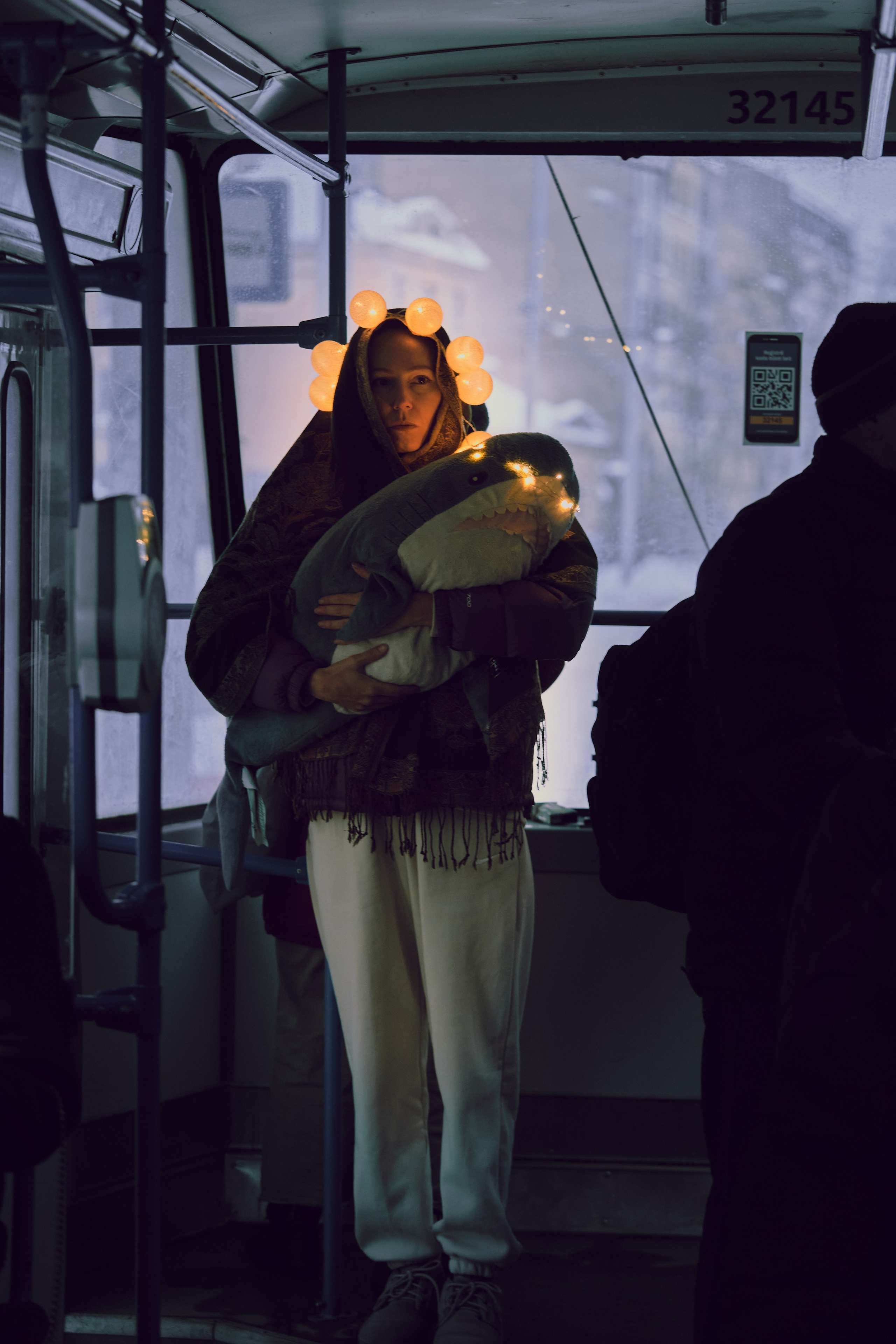 Snezhana. Photographer in Doha, Qatar