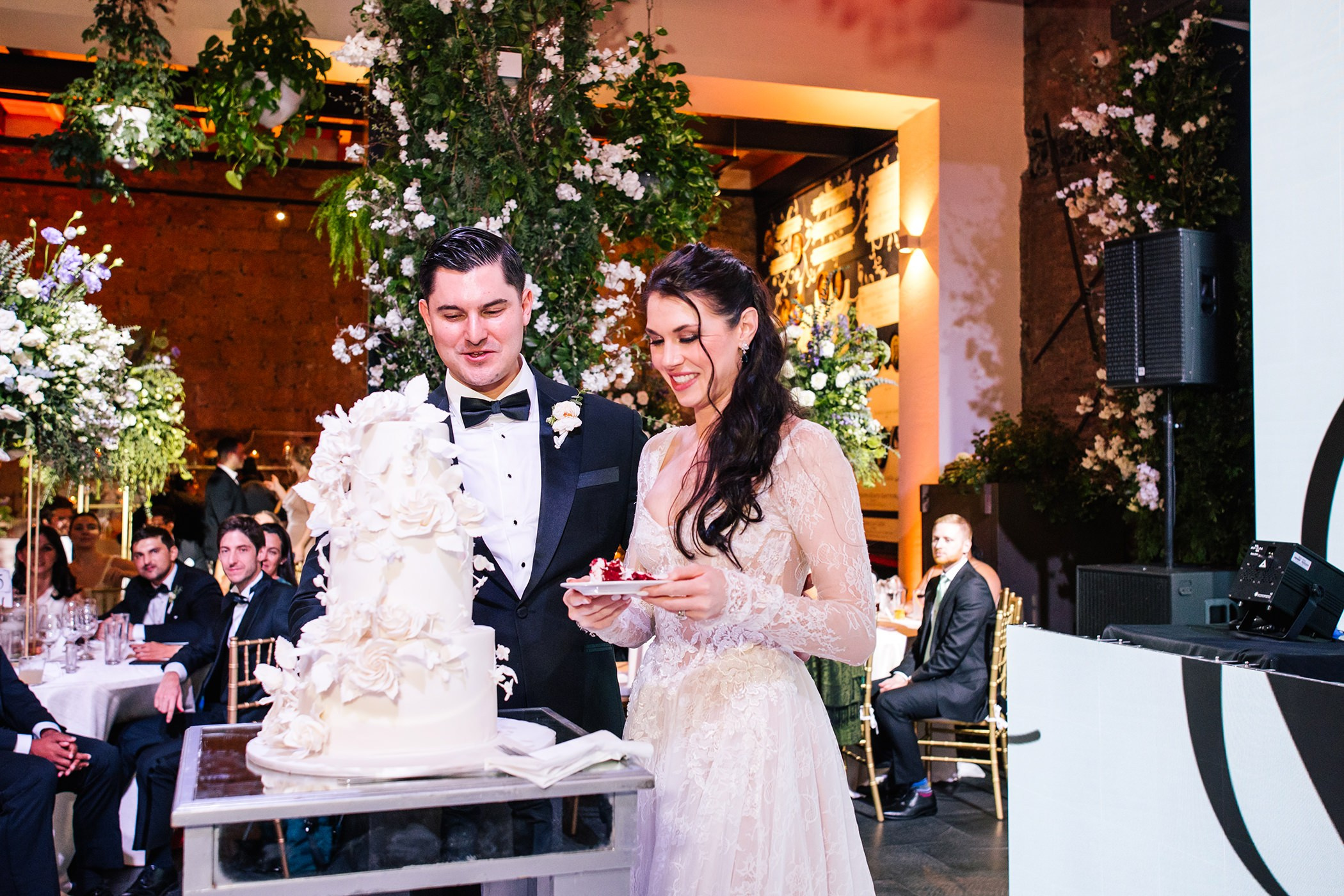 Fiesta/ Coctel. Principal