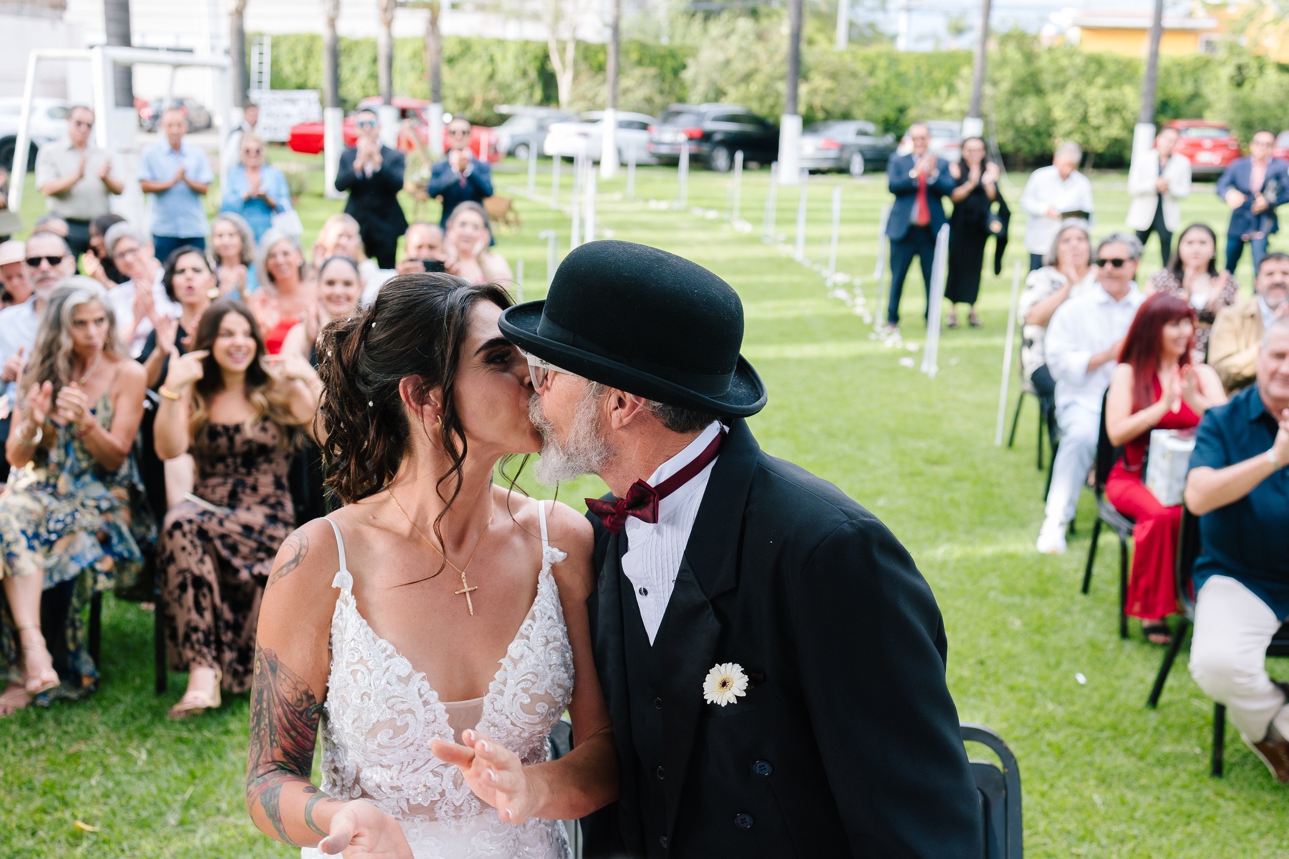 Civil Dany y Clay. Wedding Photographer Ruth Preciado