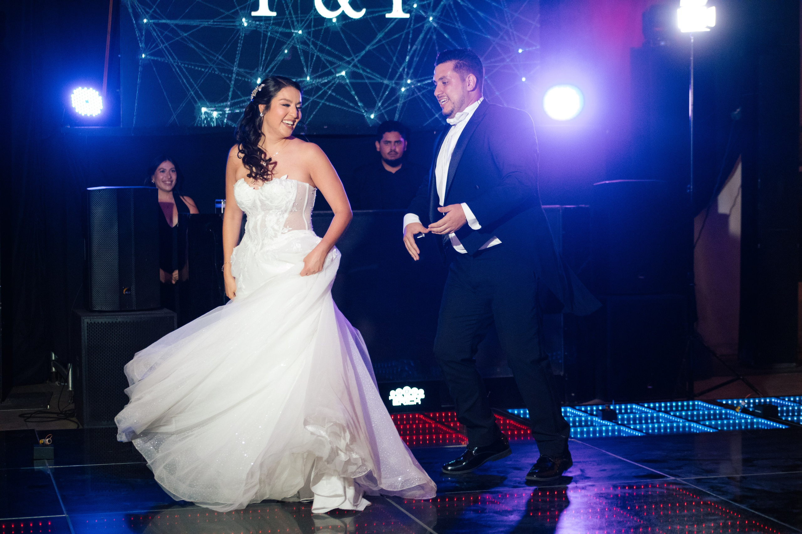 Fer y Pato. Wedding Photographer Ruth Preciado