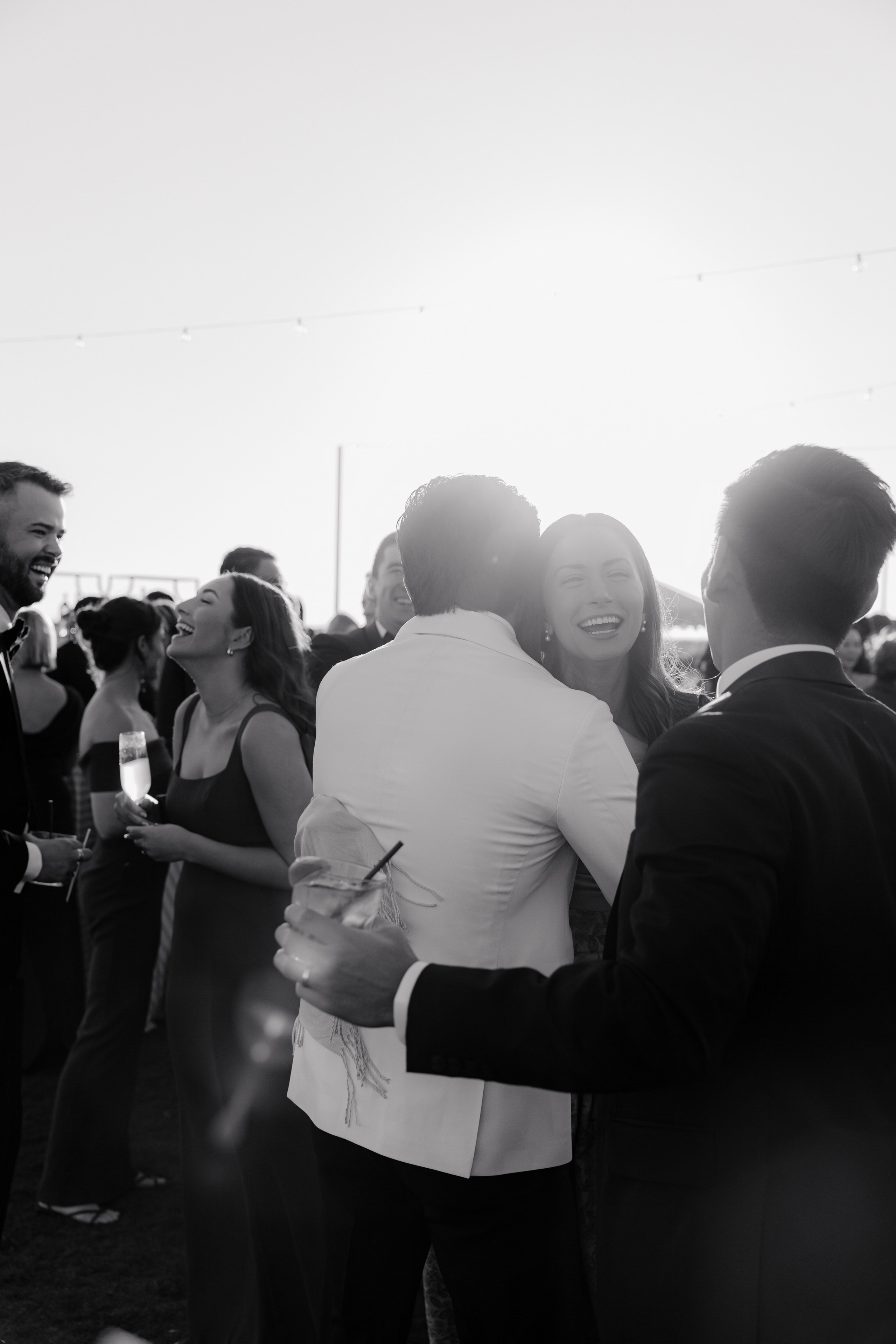 Marci and Yi. Wedding photographer and videographer New York | New Jersey