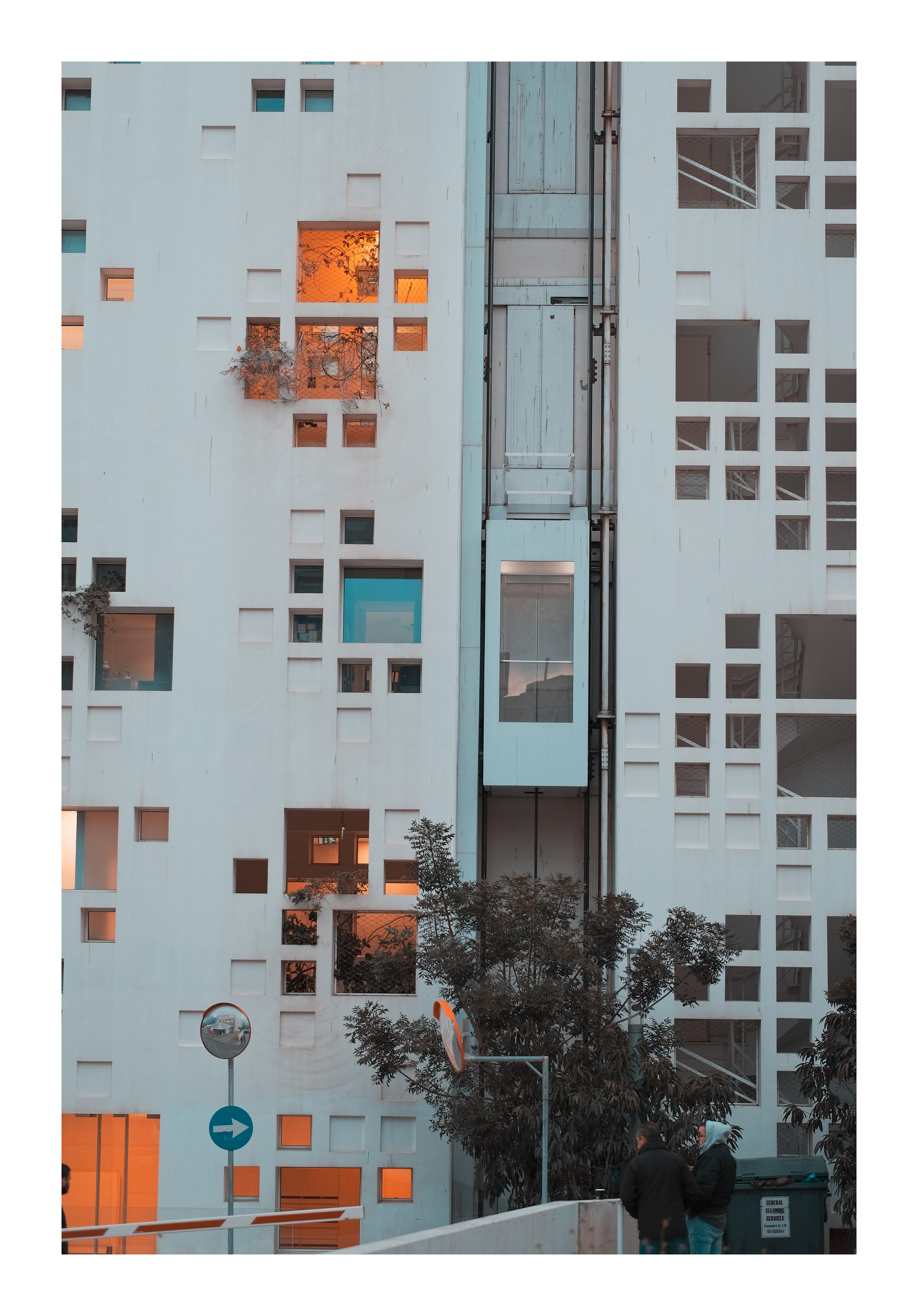 Nicosia Streets — Capturing Cyprus Through My Lens. 中国街头摄影 | The Streets of China Through My Eyes | 深圳