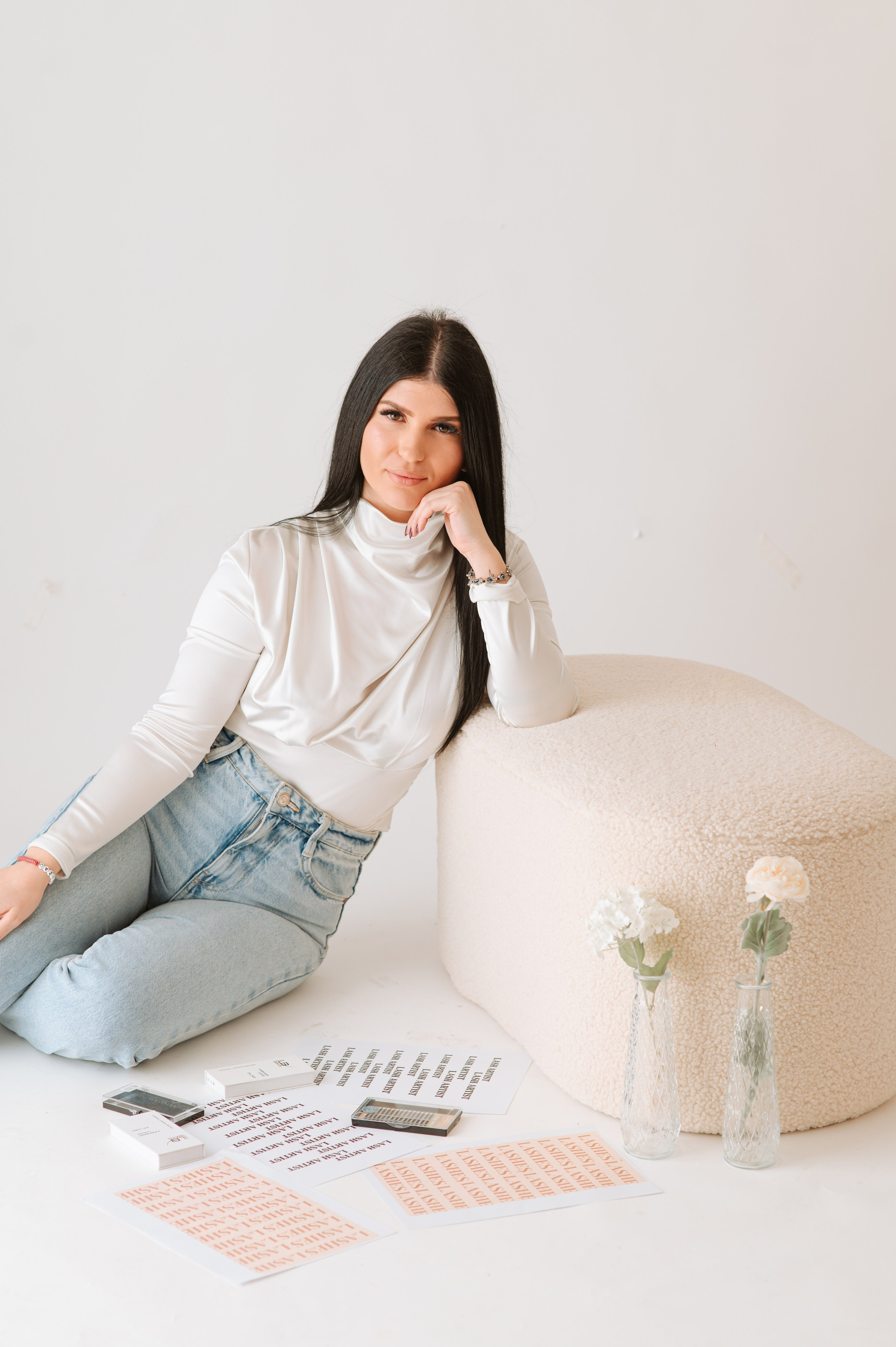 Personal Brandig. Bianca Gabor Photography