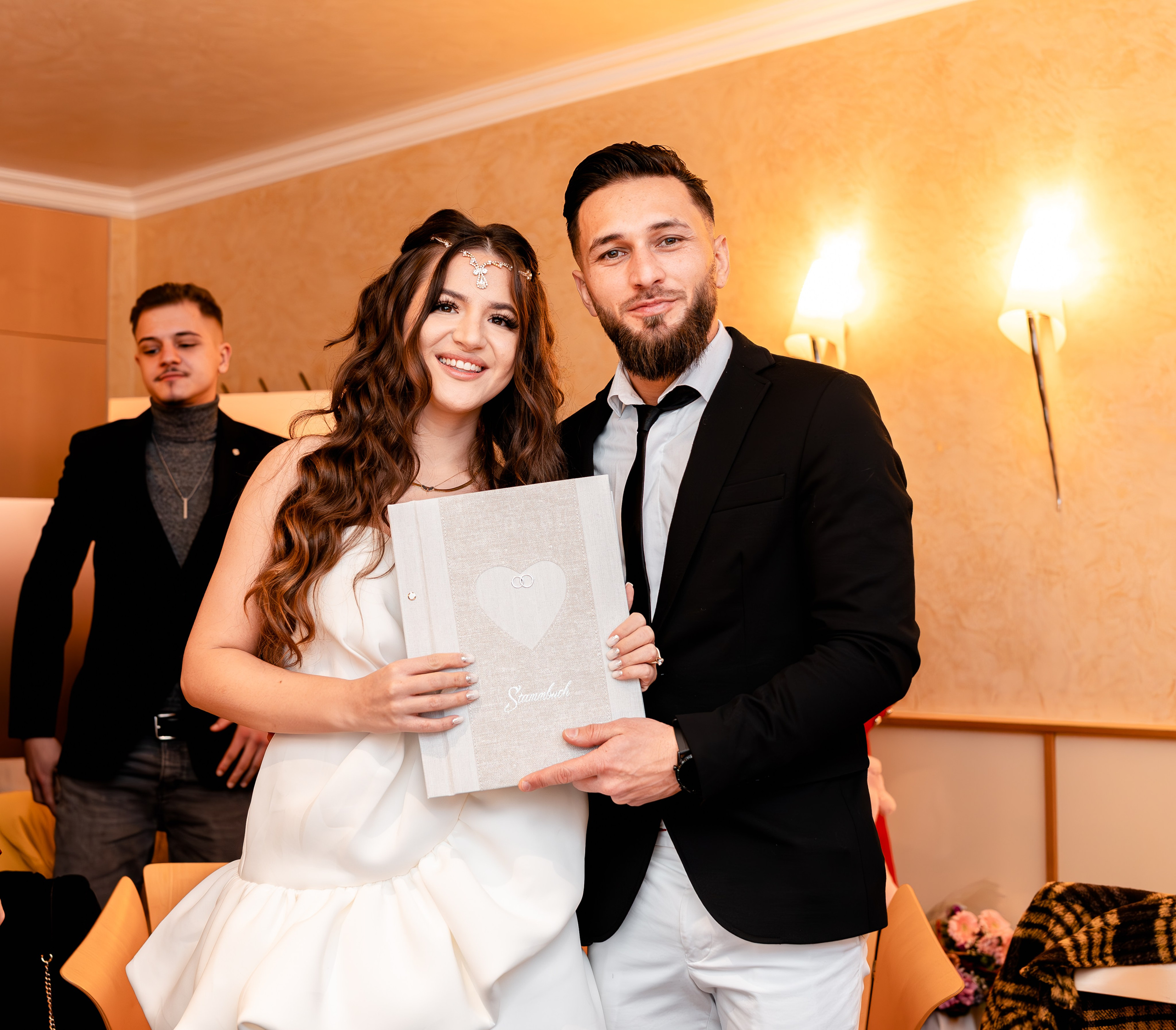 Alexandra & David. Avram Madalina Photography