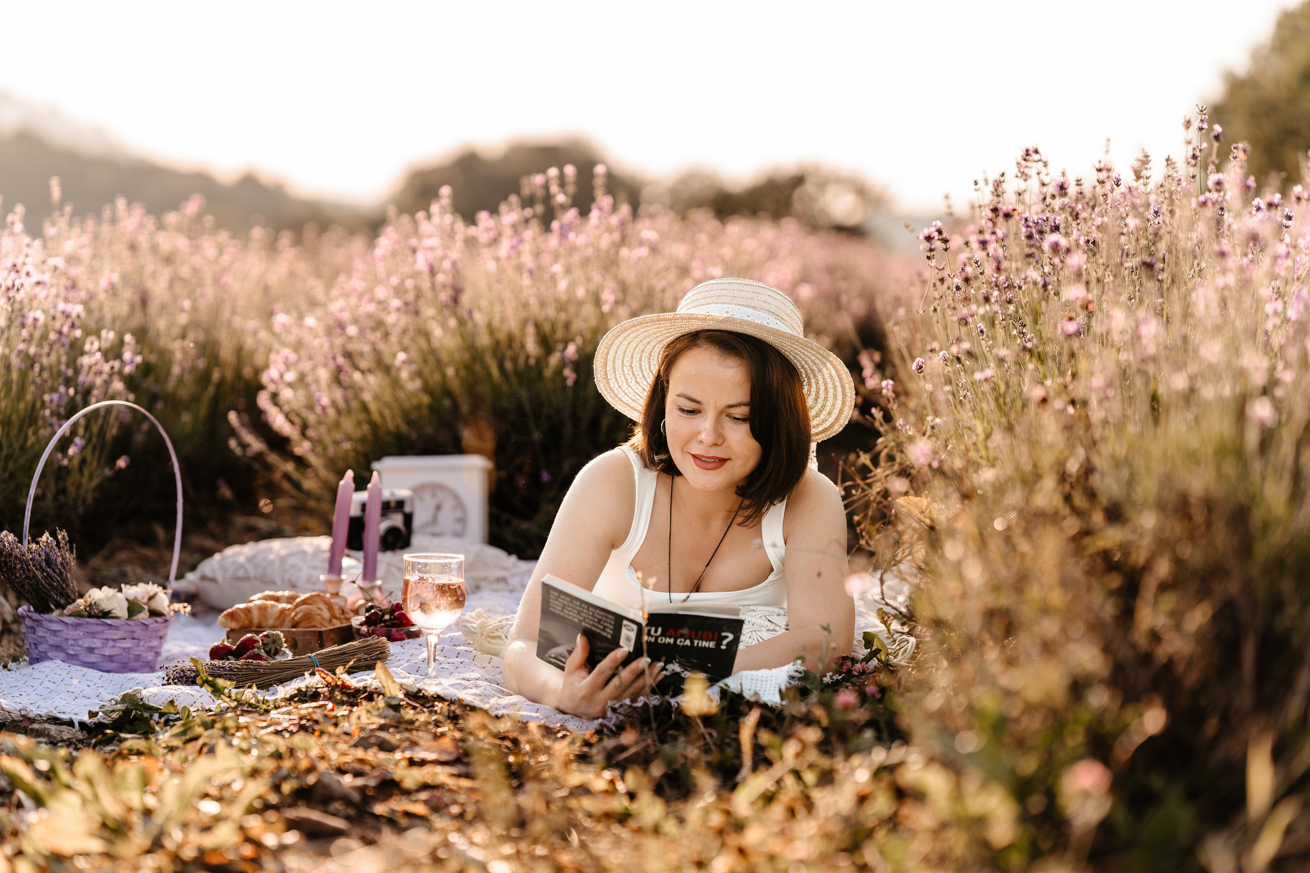 Anastasia. Avram Madalina Photography