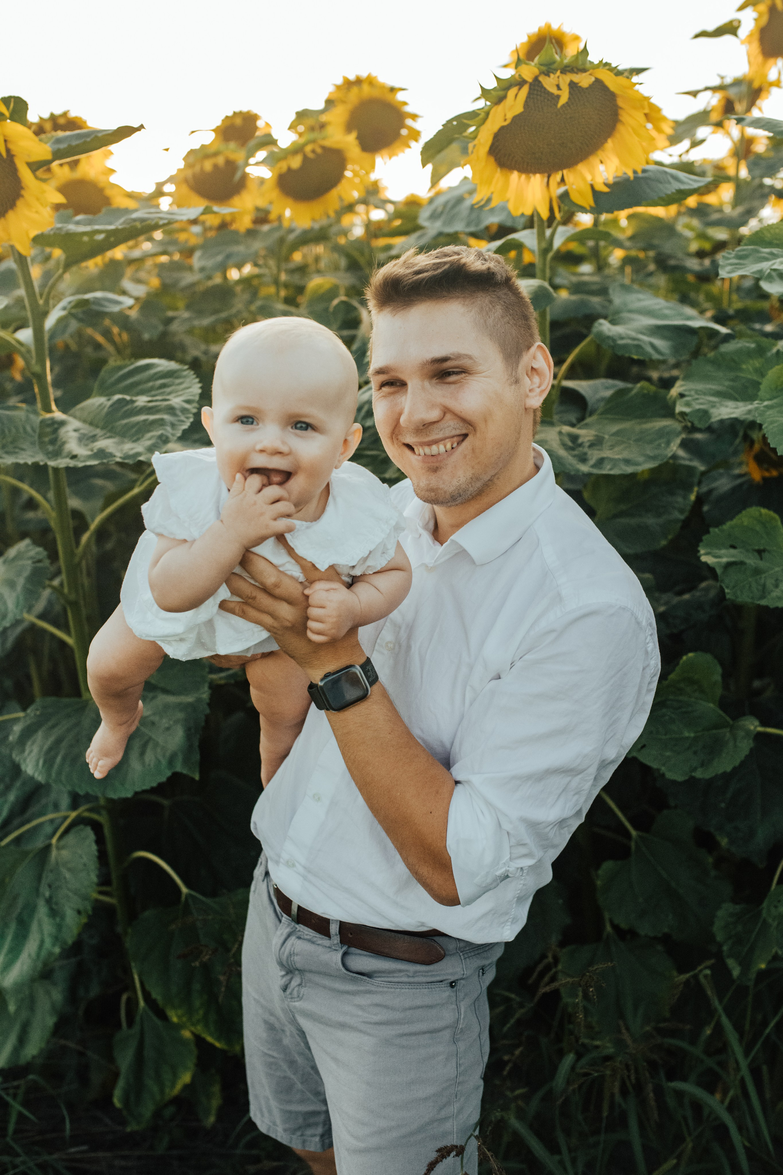 Waligóra Family. Magdawalach.com