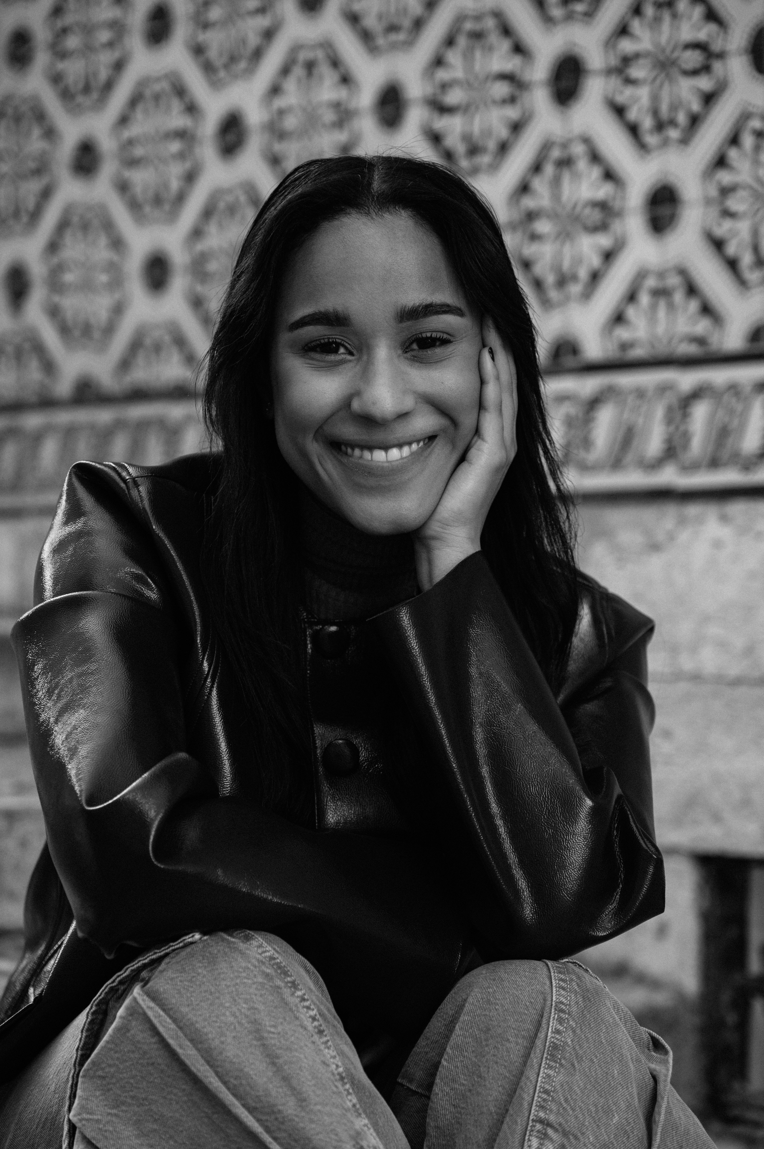 Yellow trams. Wedding and commercial photographer