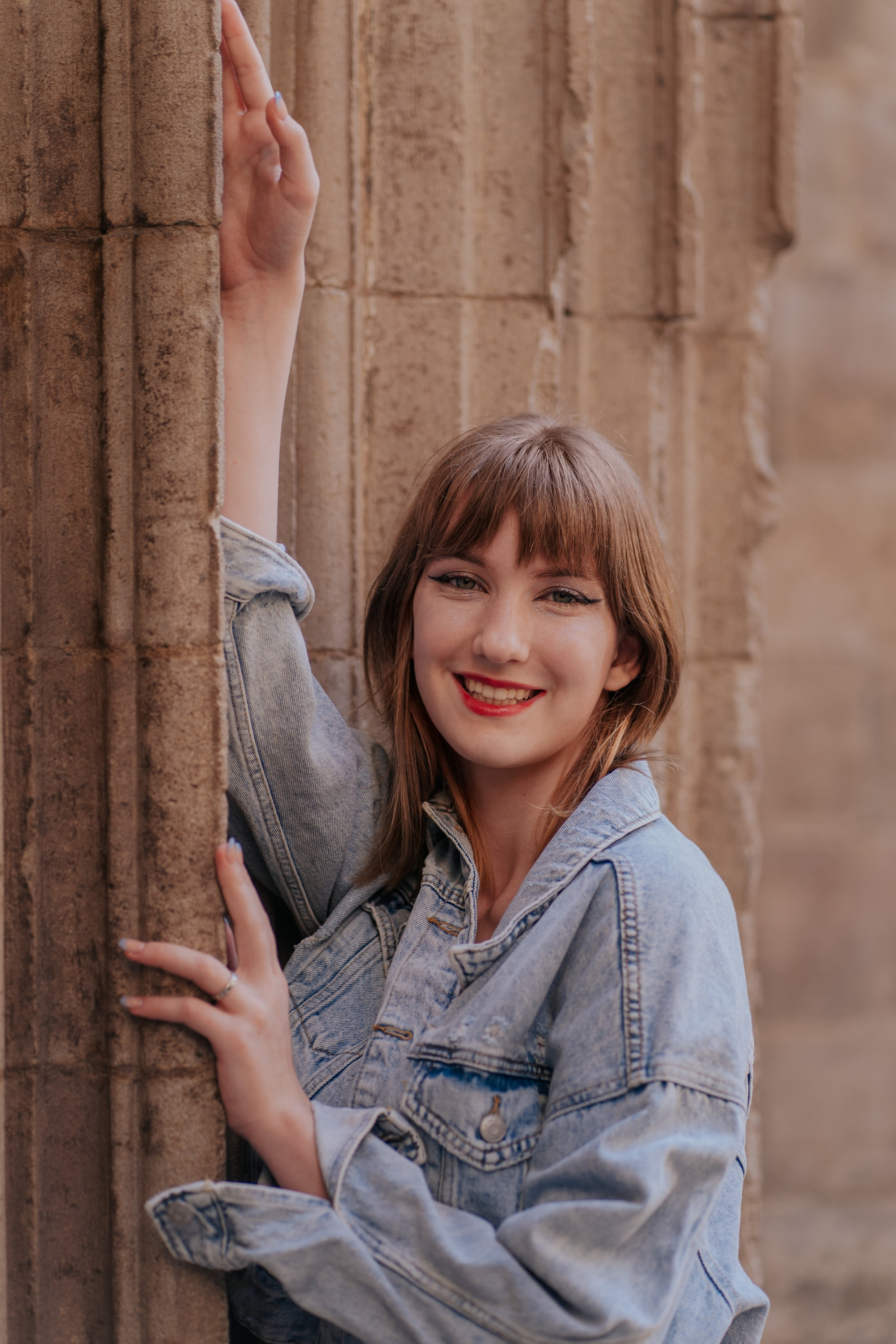 Barcelona Personal Photoshoot Ideas — Photographer in Barcelona Spain