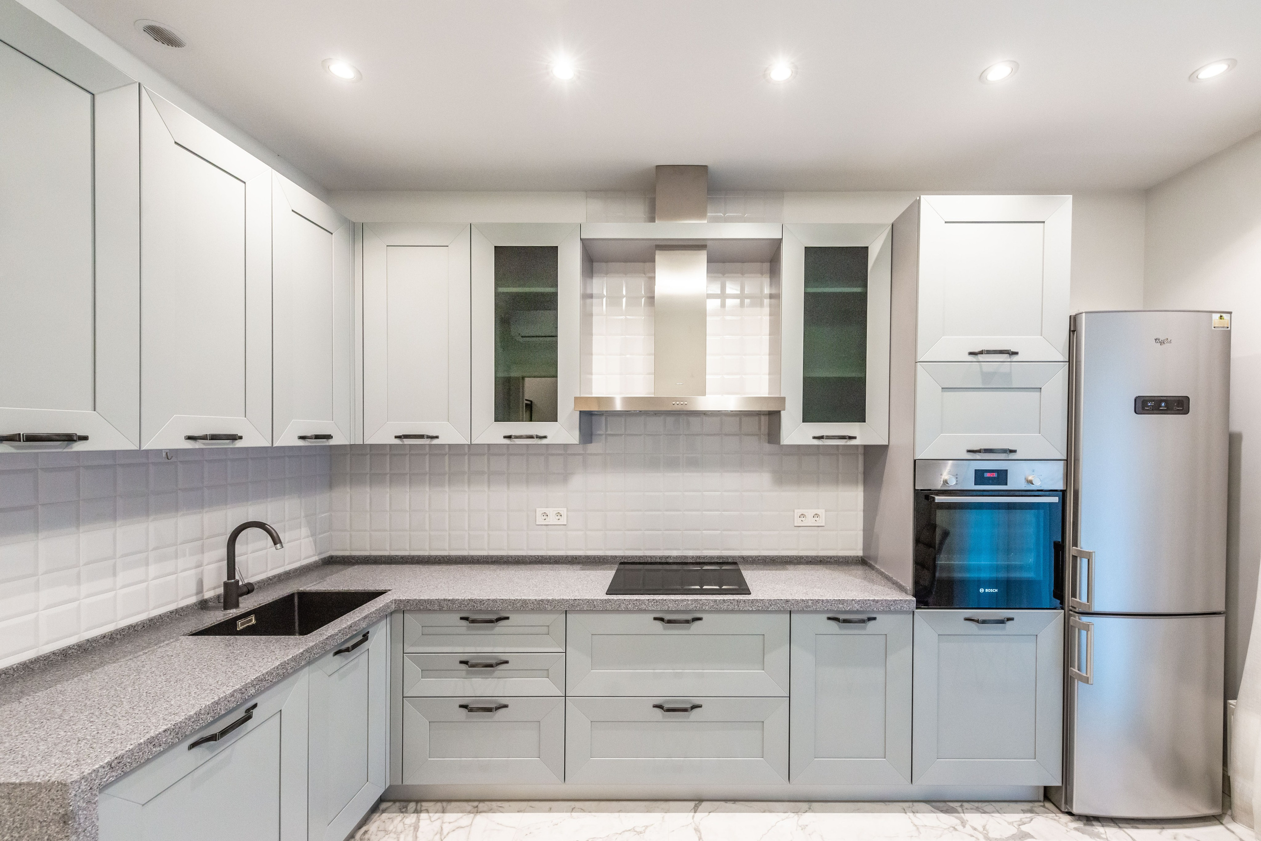 Интерьерная съемка квартиры для аренды. ФОТОГРАФ МЕКСИКА КИНТАНА-РОО