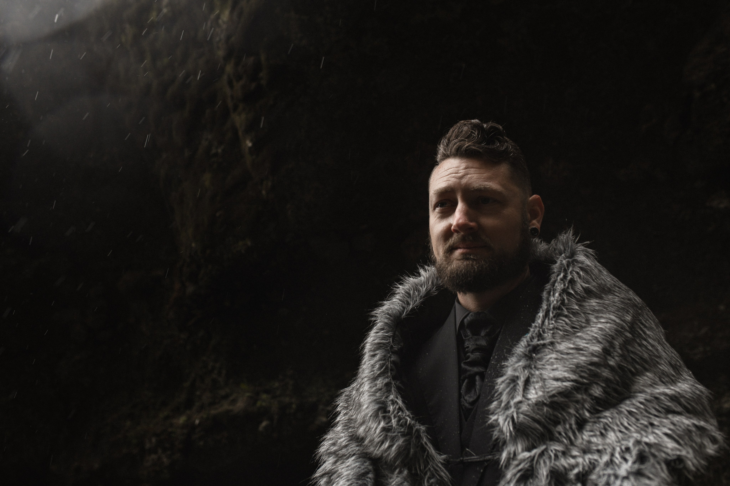 Iceland. Wedding Photographer Tel-Aviv