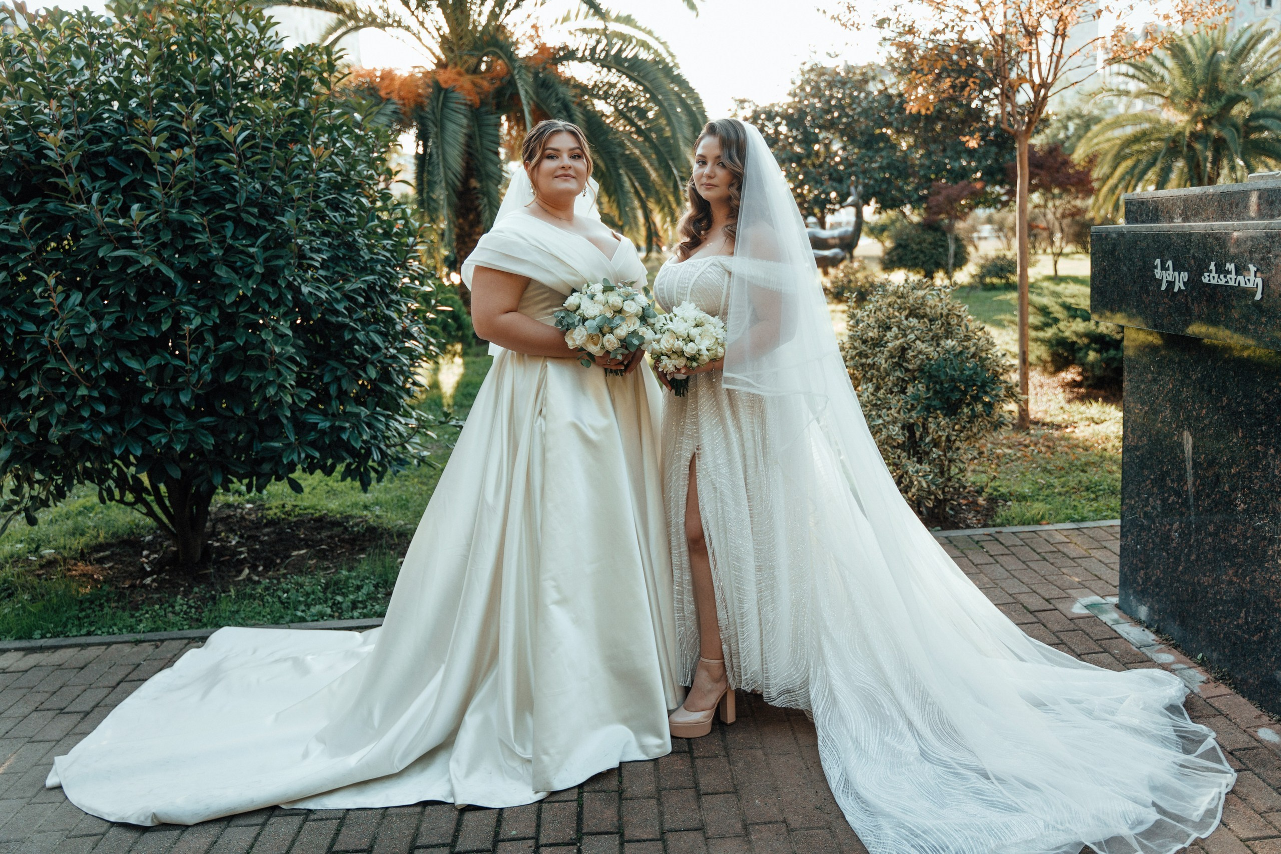 Serj. Art Event Studio — TOP rated event agency in Georgia