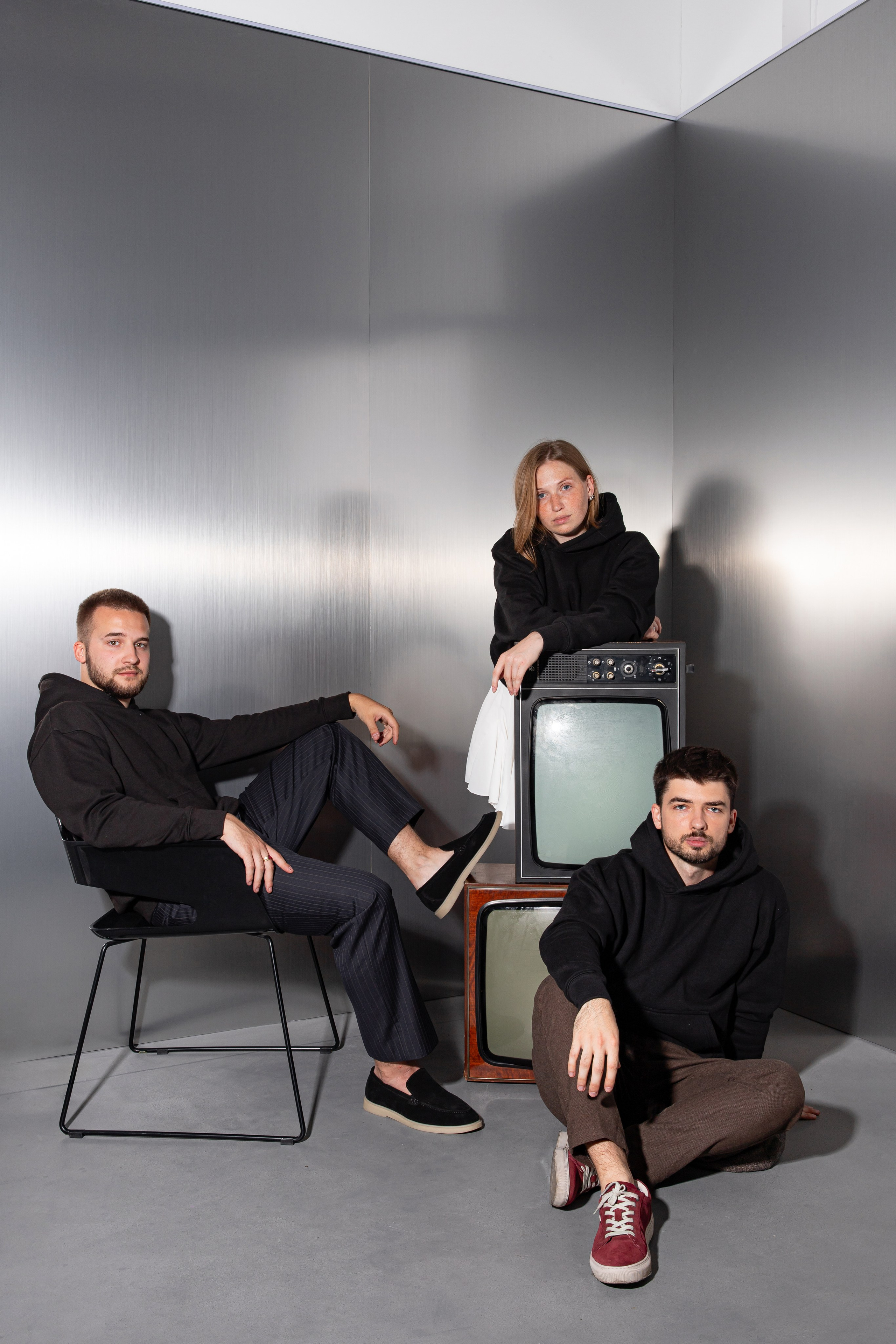 Companie „HINCULOV”. Fotograf și Videograf | Chișinău, Moldova