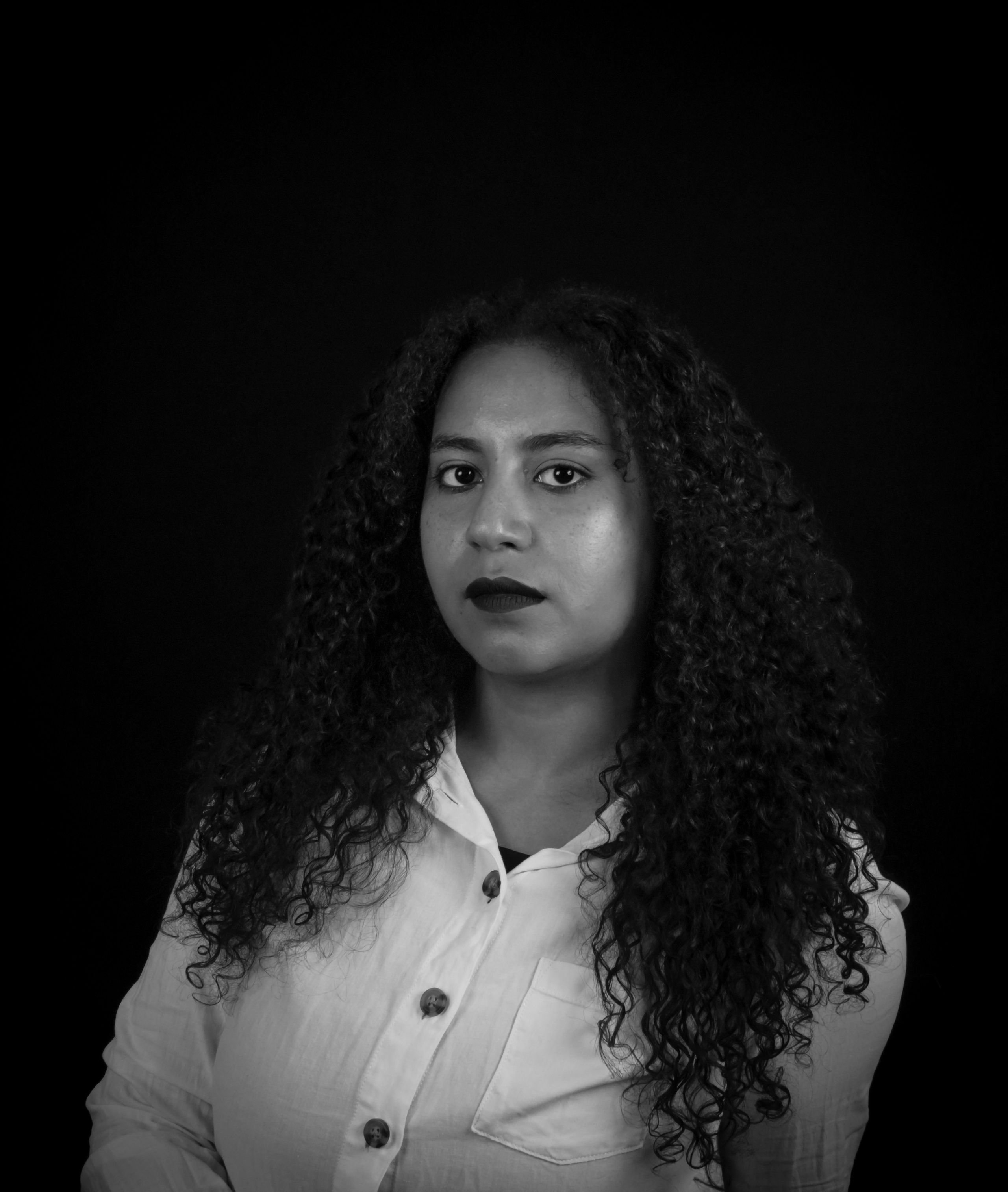 Professional black and White headshots and portraits. Éclat Photos. Exclusive portrait photography service